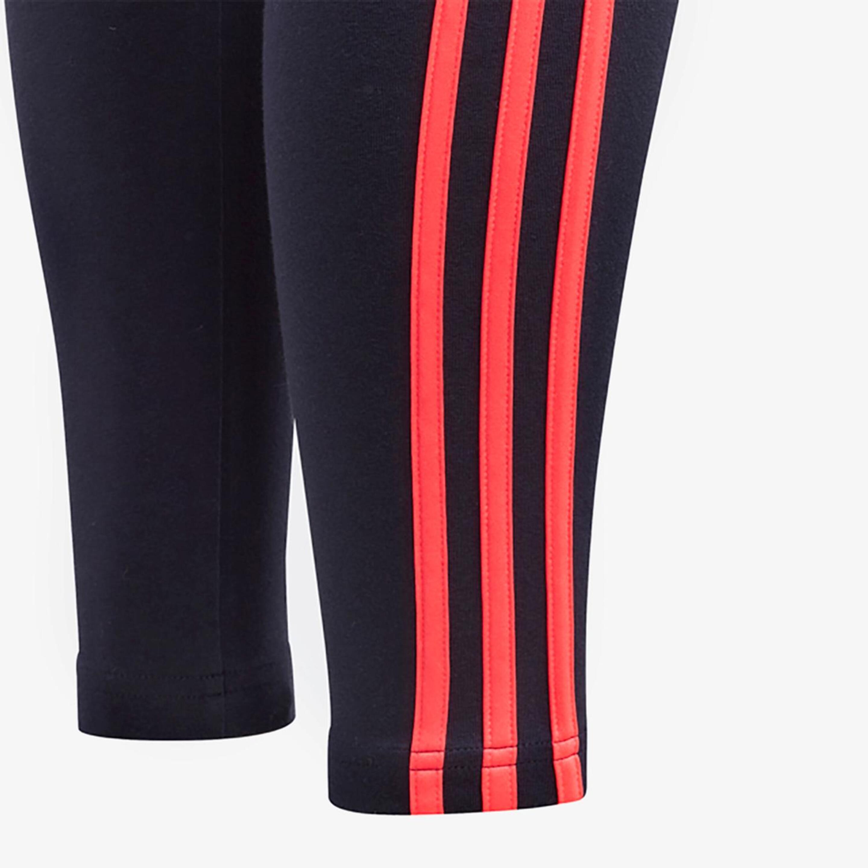 Leggings adidas 3 Stripes