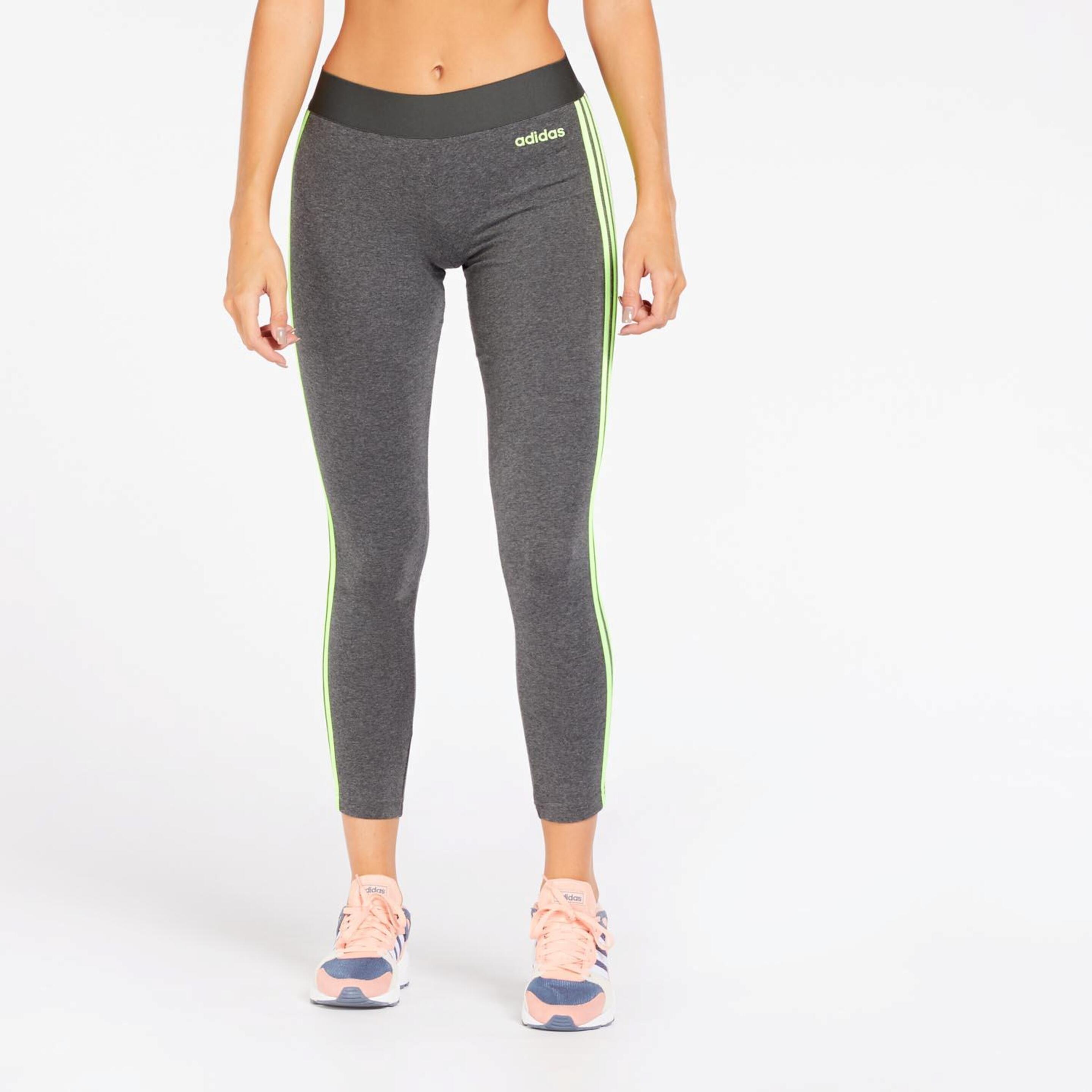 Leggings adidas 3 Stripes