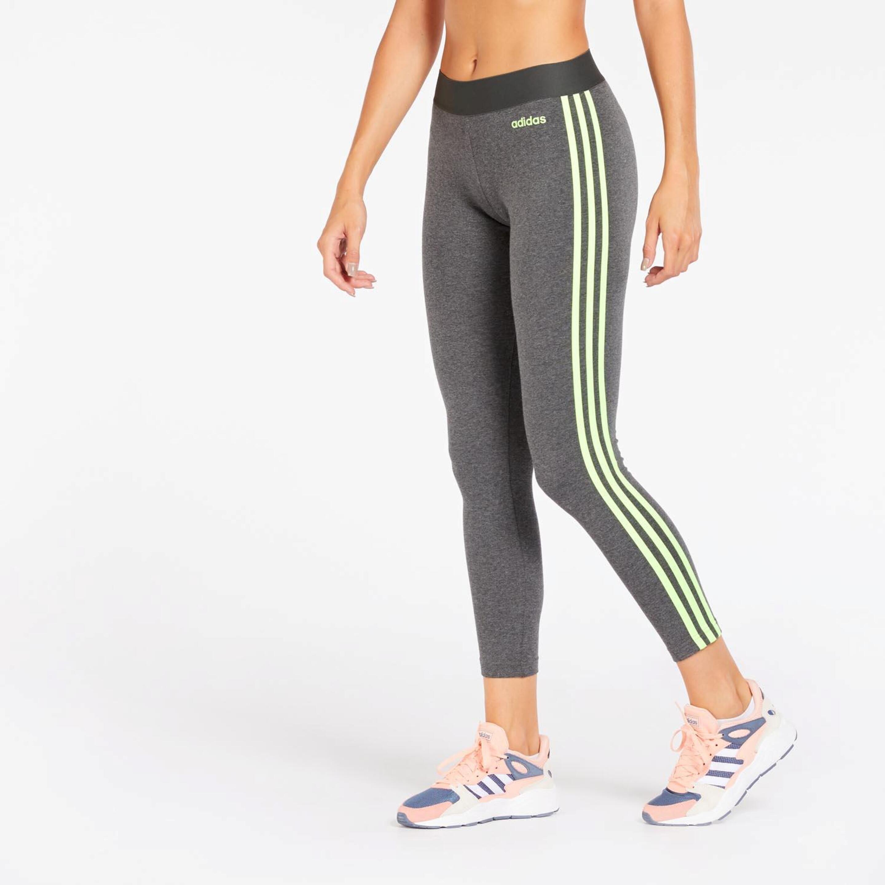 Leggings adidas 3 Stripes