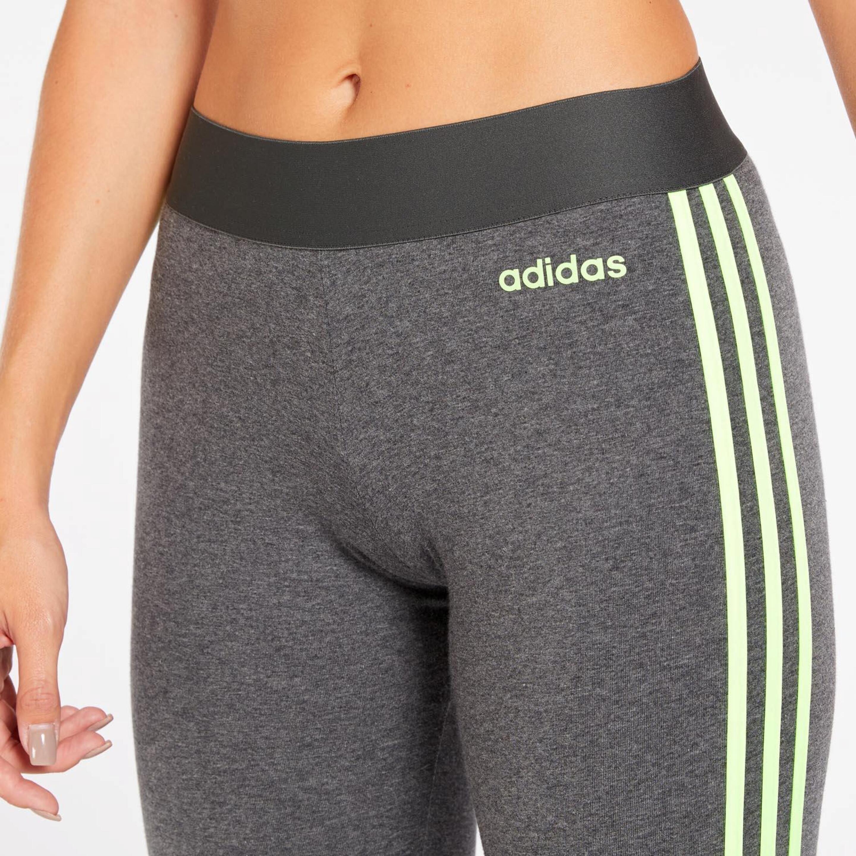 Leggings adidas 3 Stripes