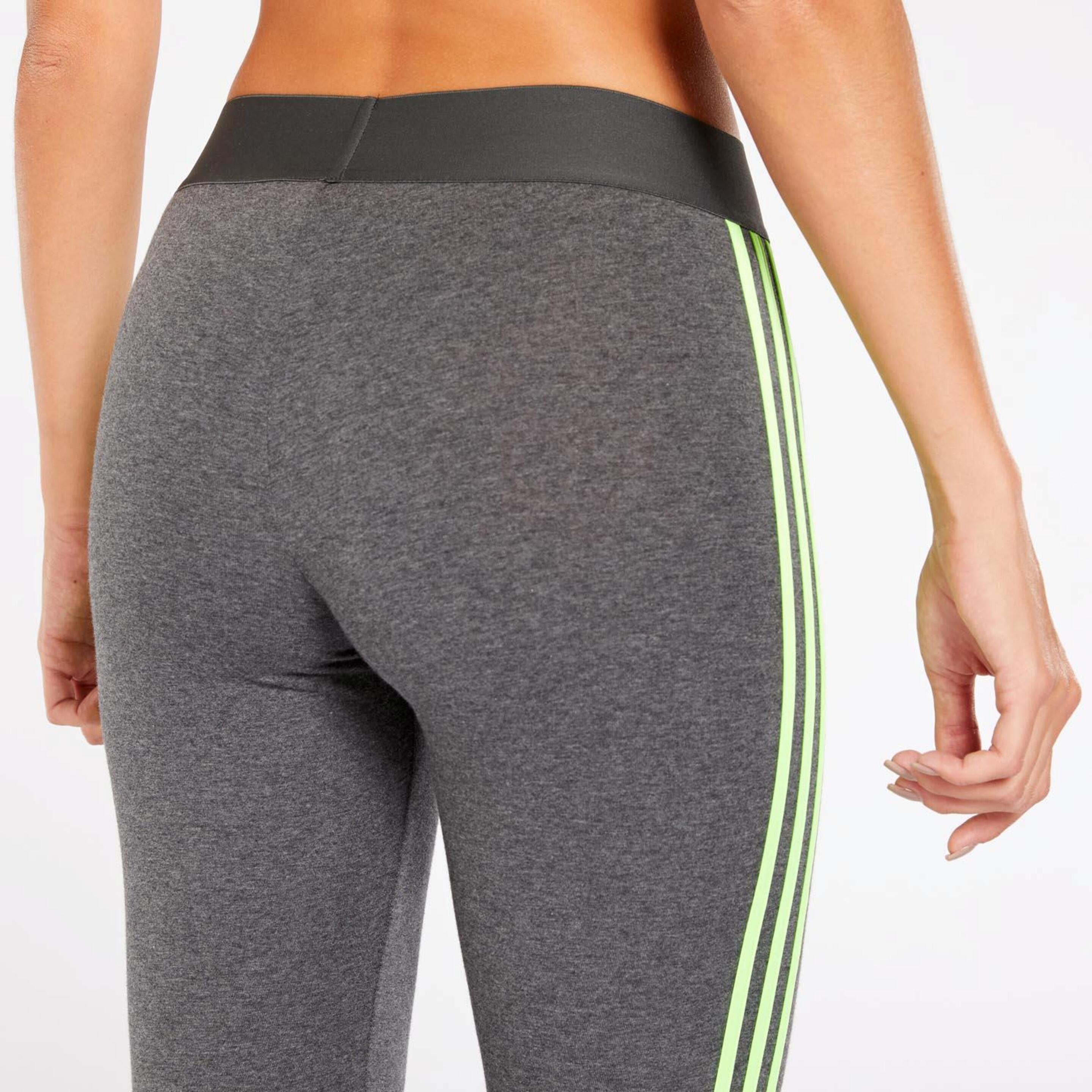 Leggings adidas 3 Stripes