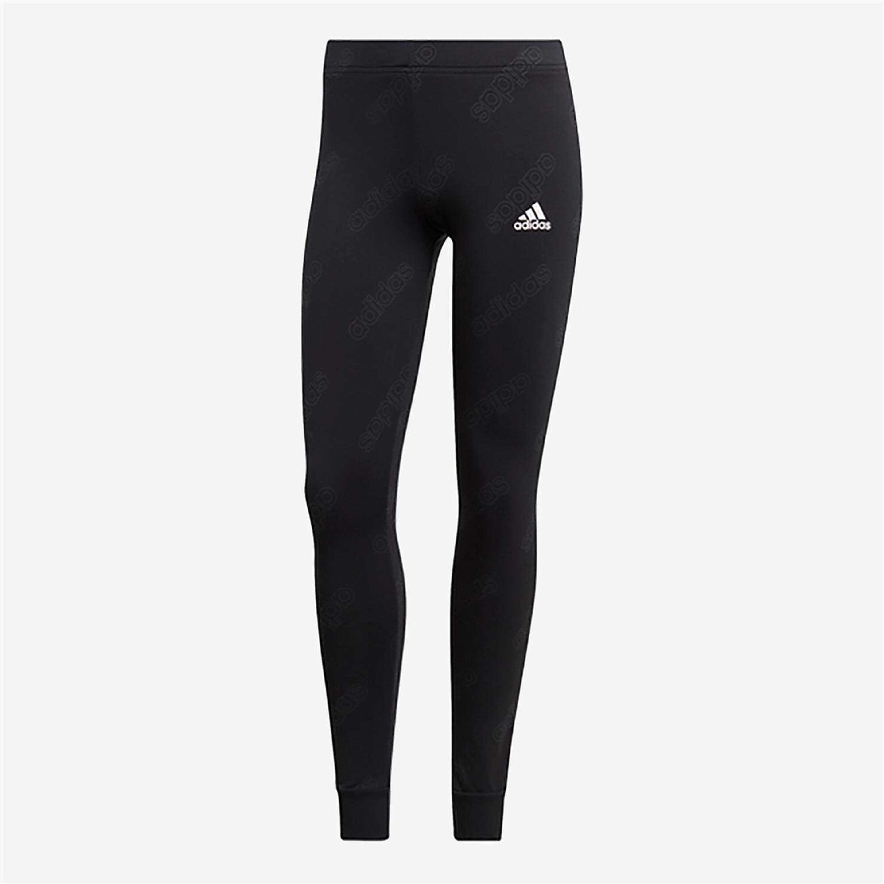 Multilogo Sra Legging Largo Alg.