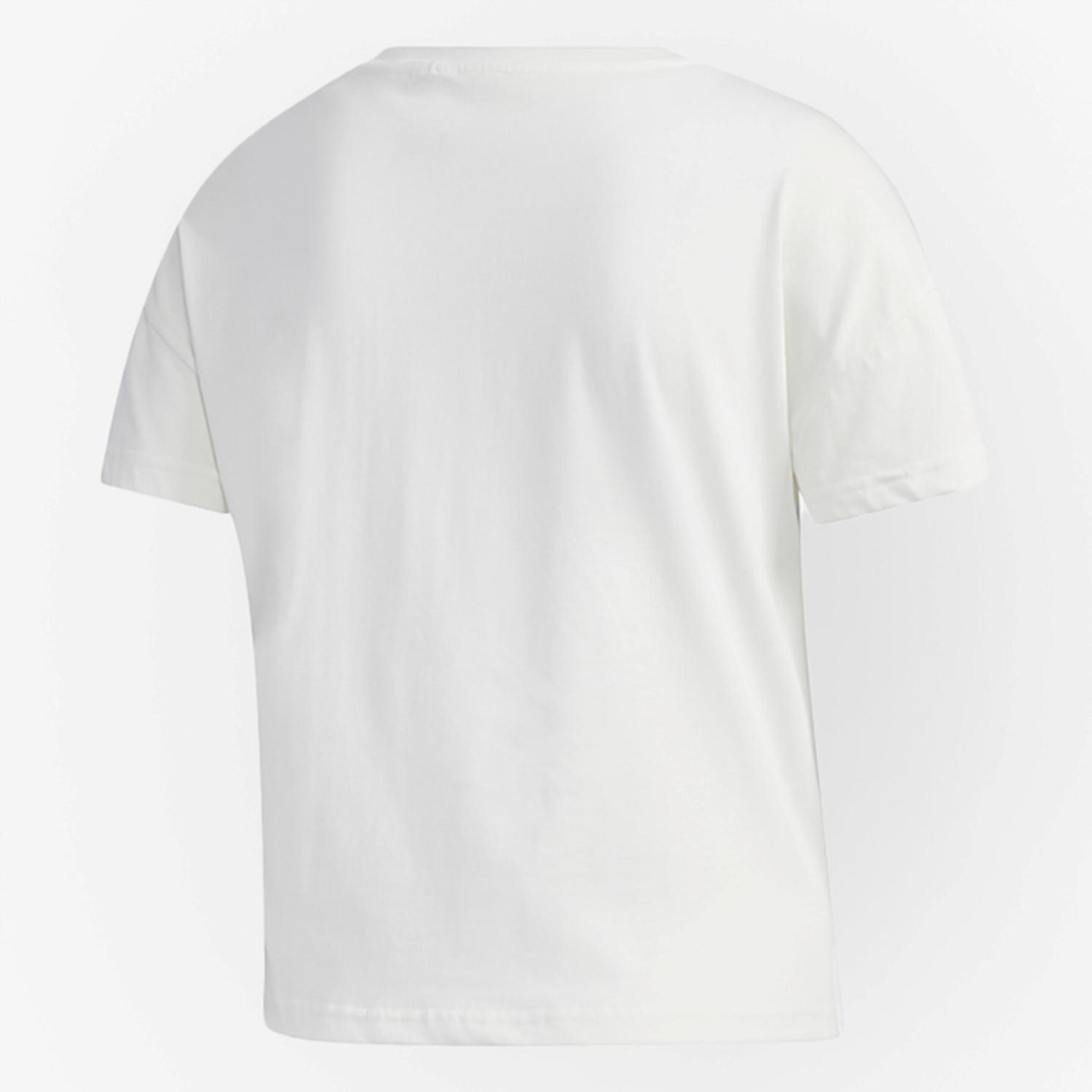 T-shirt adidas U-b-u Foil