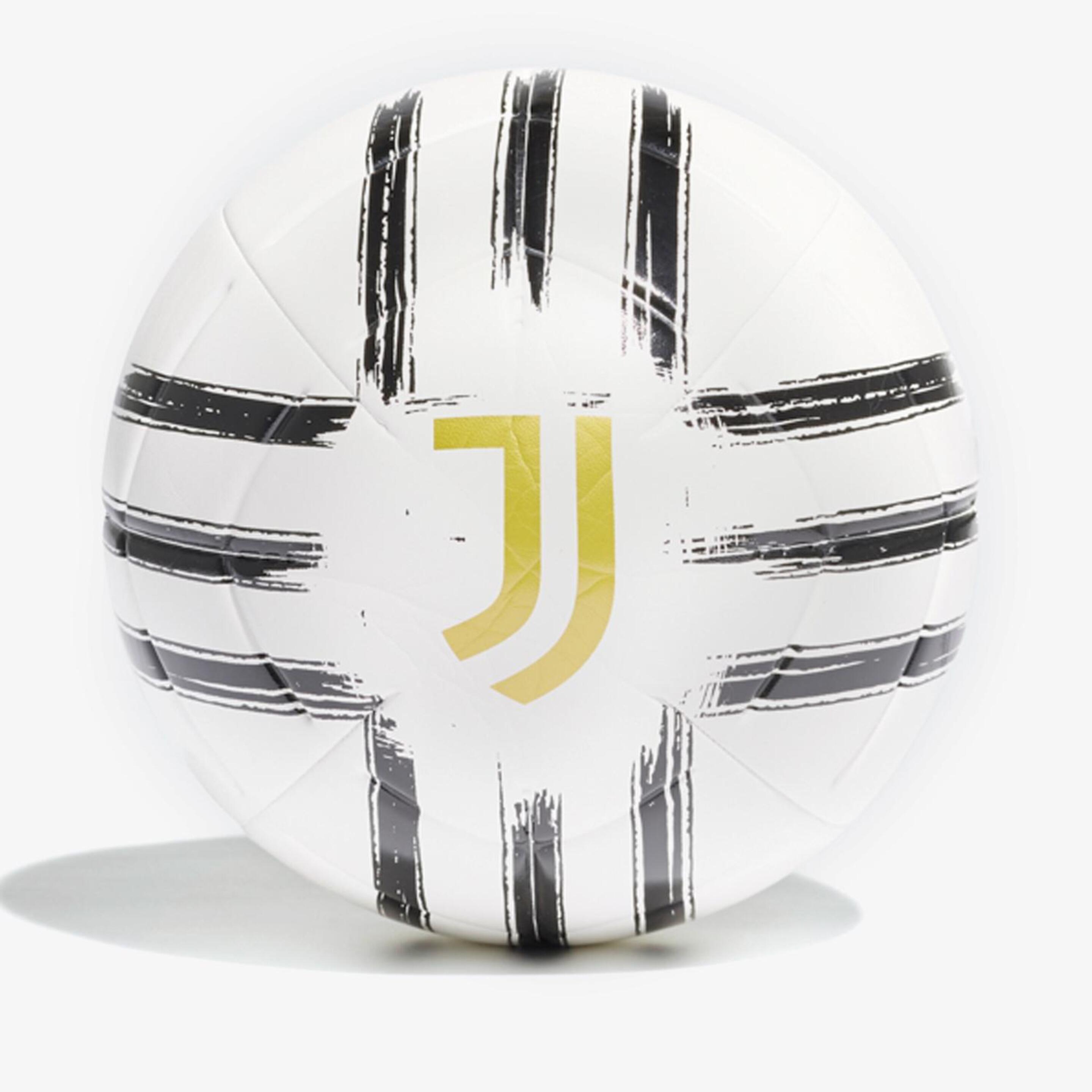 Balón Juventus