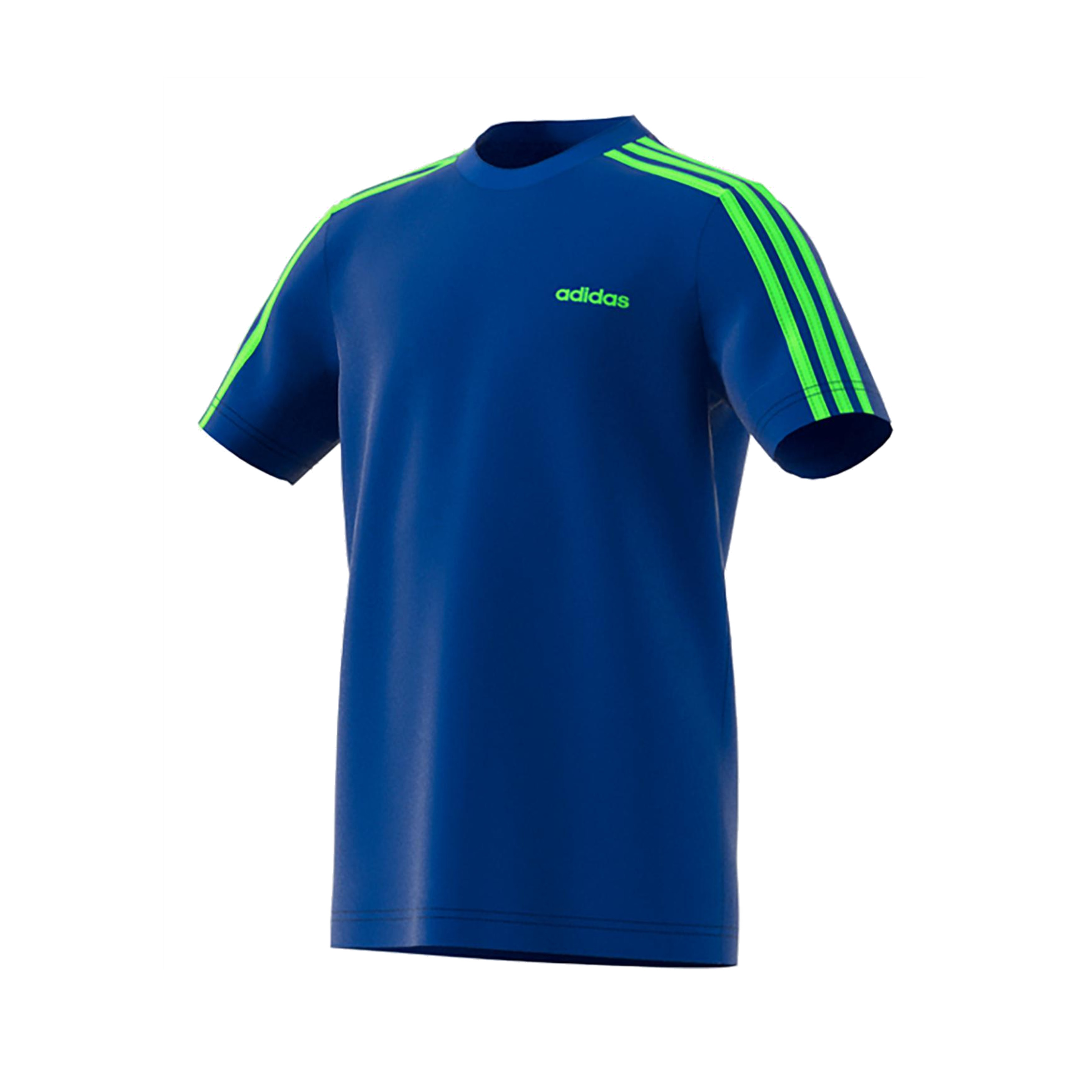 T-shirt adidas 3 Strips