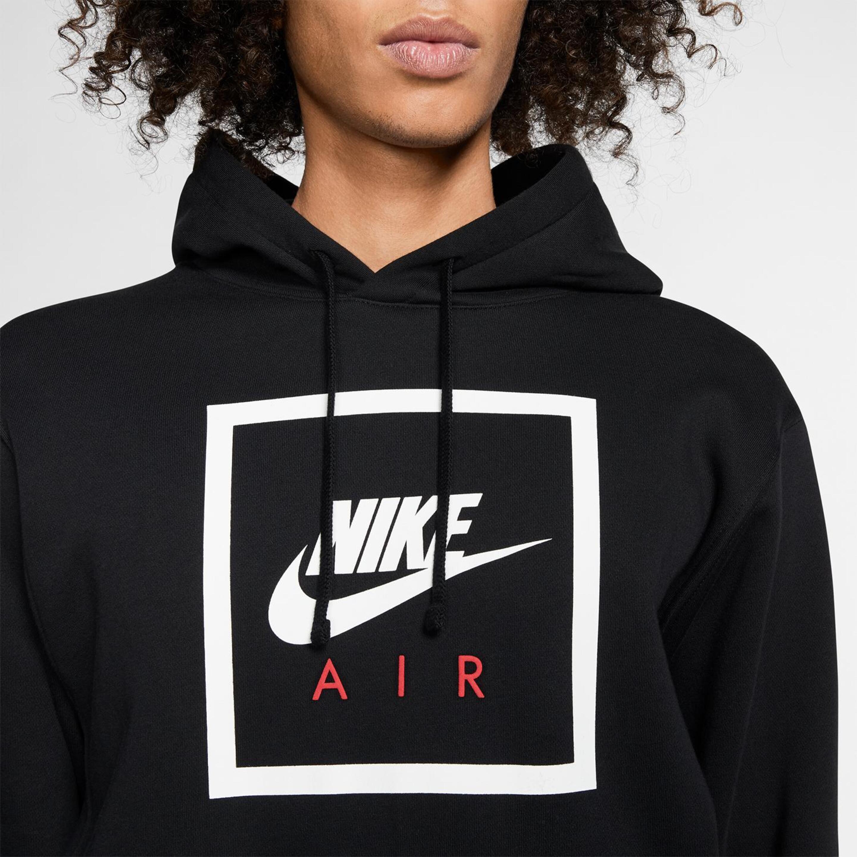 Sweatshirt Nike Air Box