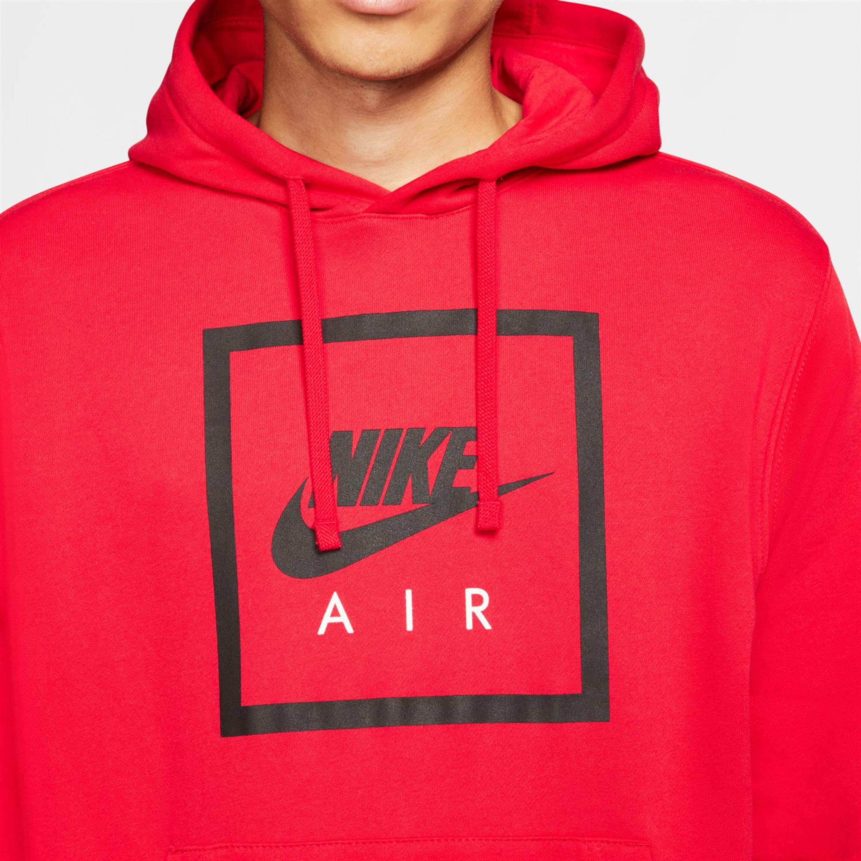 Sweatshirt Nike Air Box