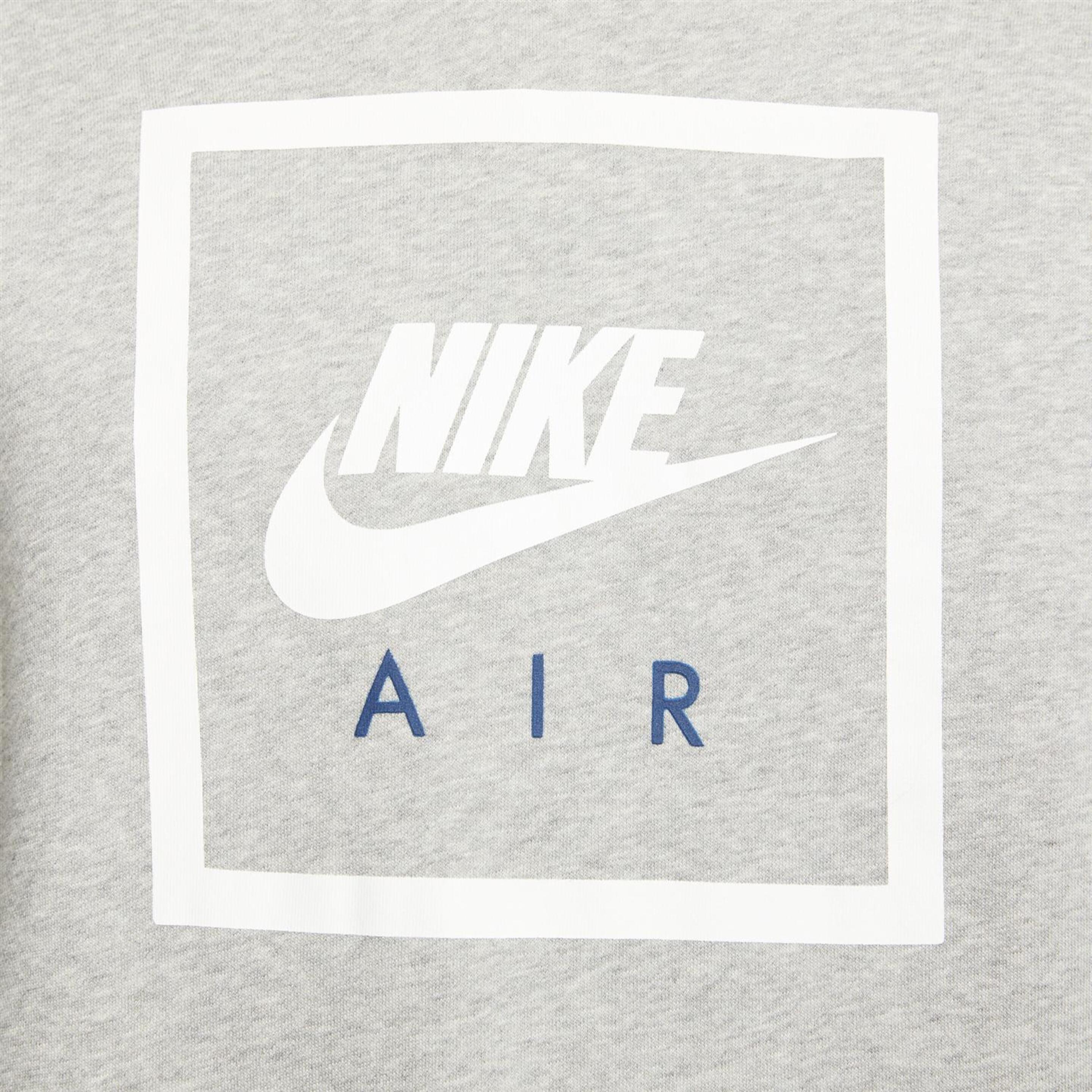 Sweatshirt Nike Air Box