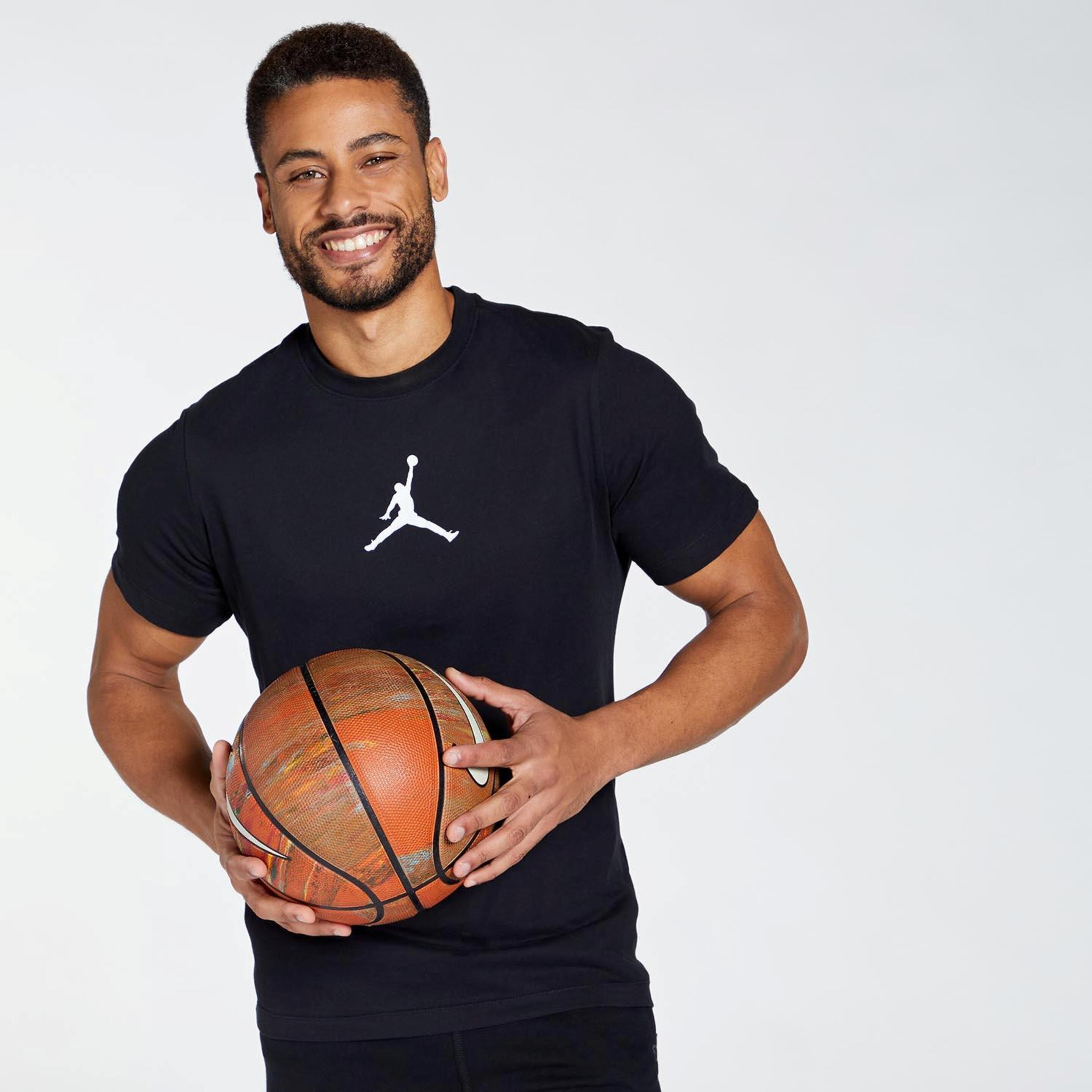 T-shirt Nike Jordan