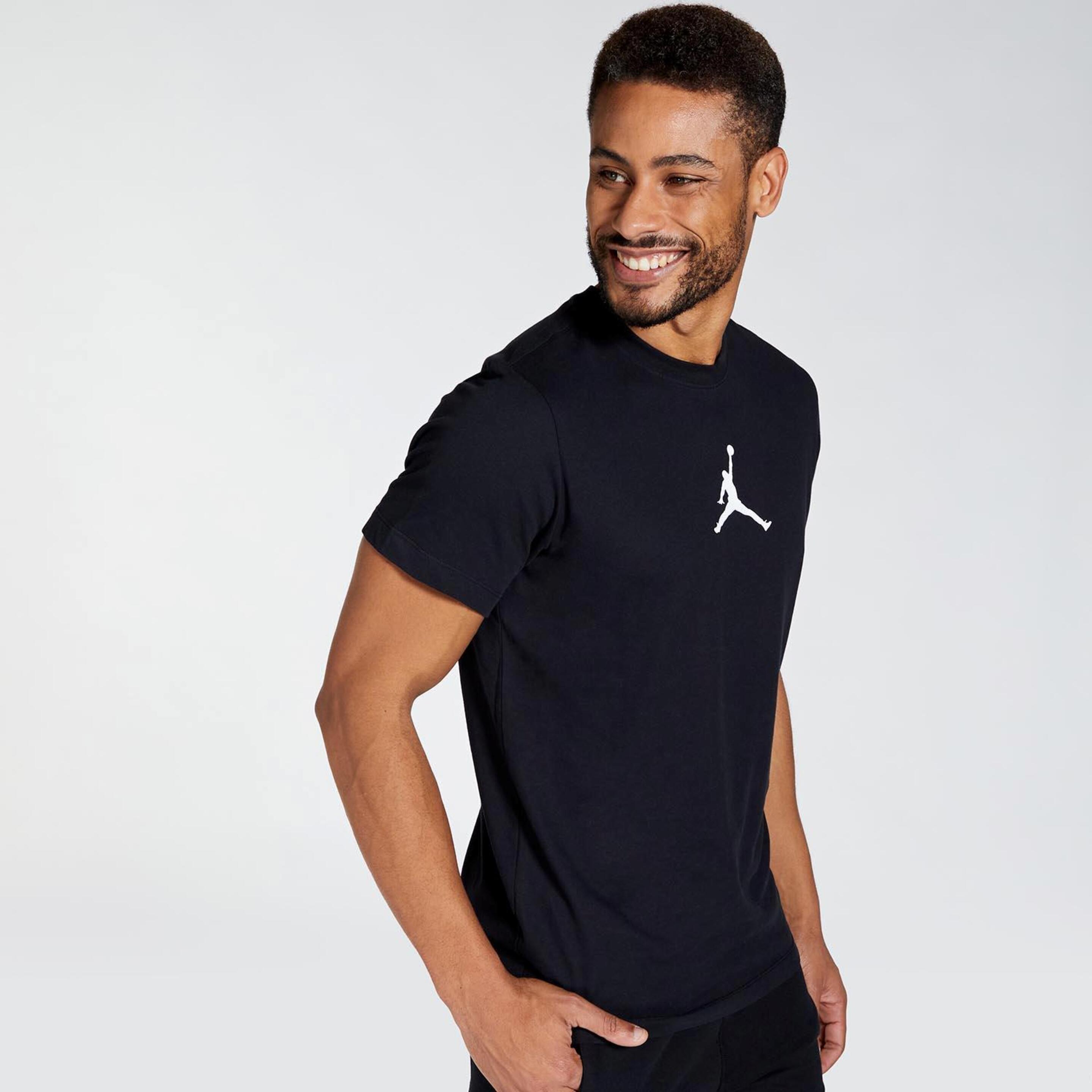 T-shirt Nike Jordan