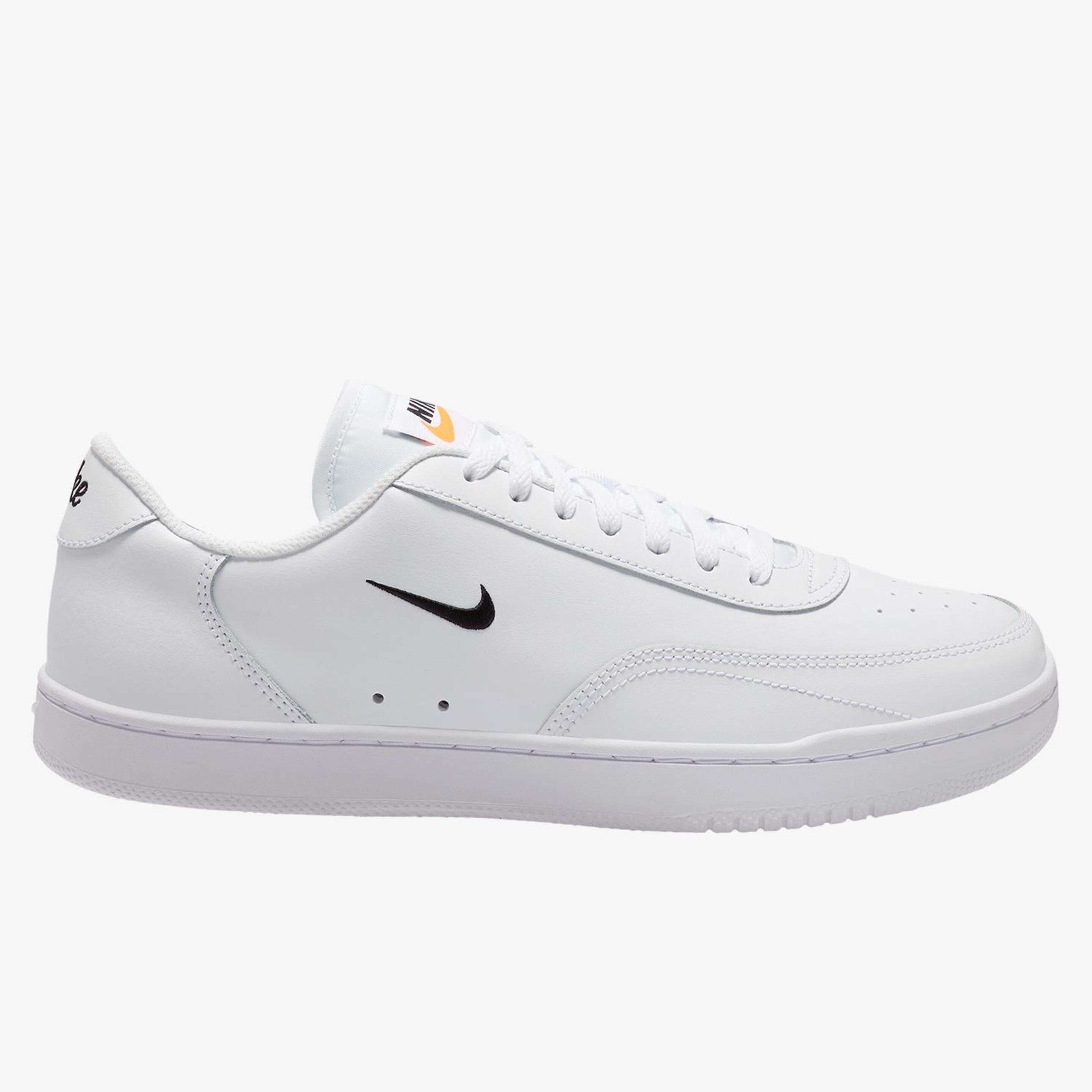 Nike Court Vintage - blanco - Zapatillas Hombre