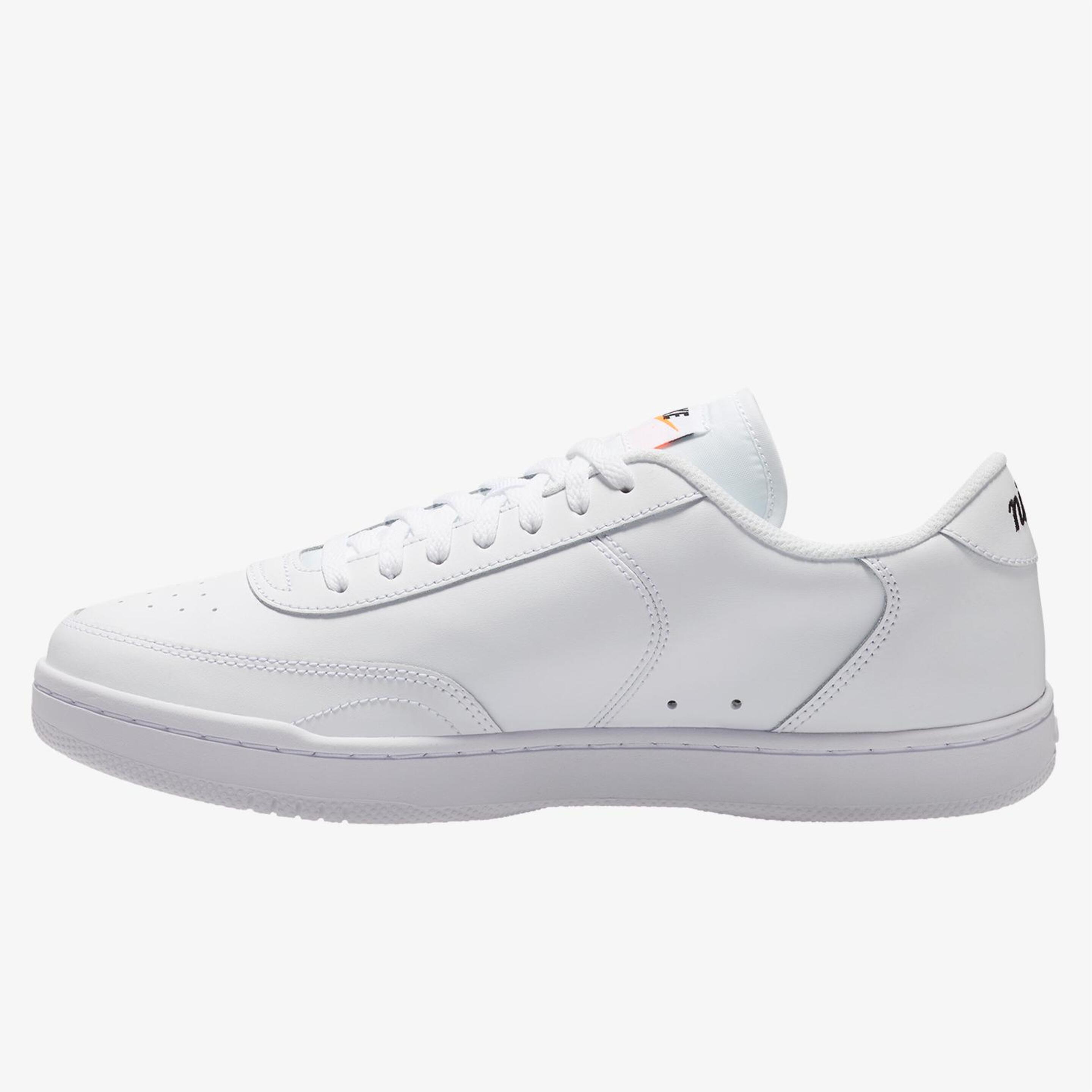 Nike Court Vintage - Blanco - Zapatillas Hombre