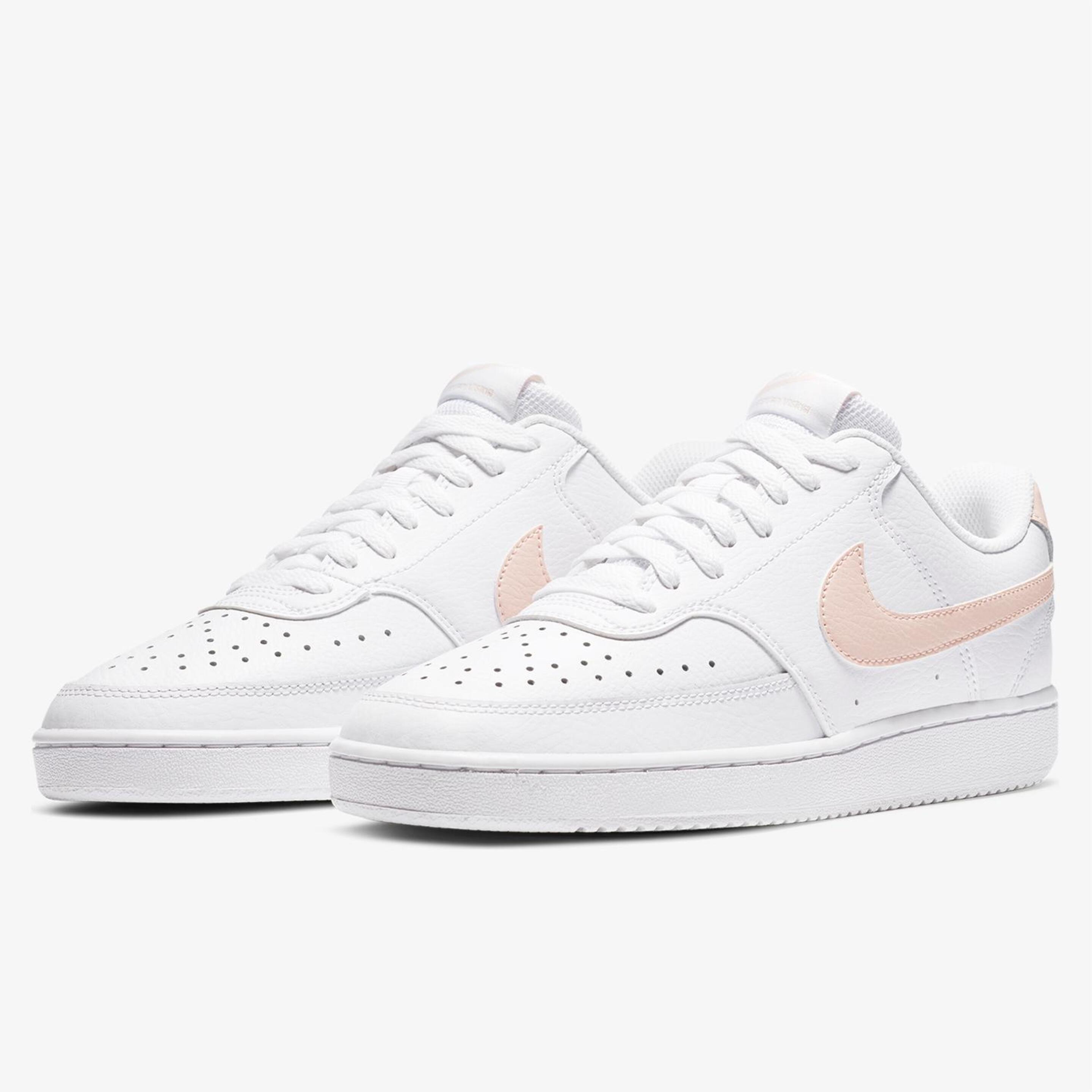 Nike Court Vision Low