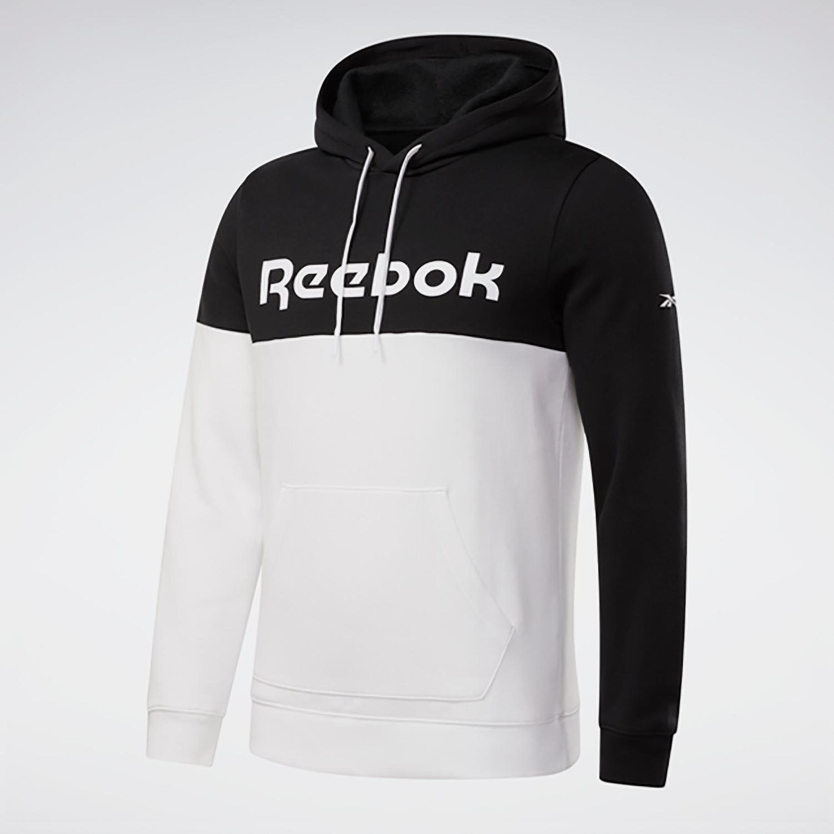 Sweatshirt Reebok Graphic Block