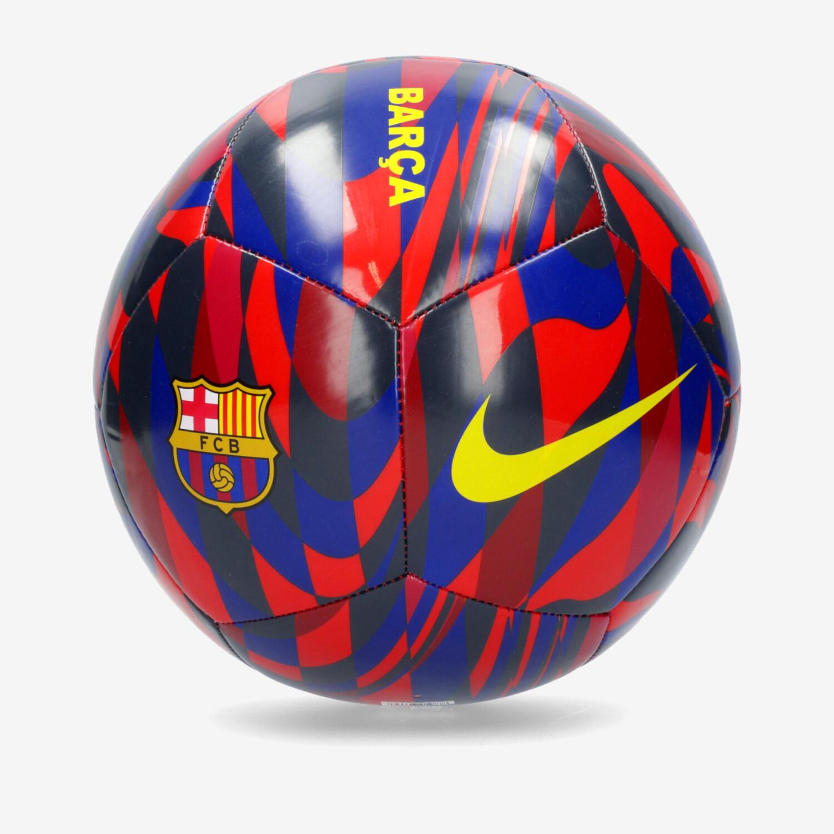 Balón Fc Barcelona