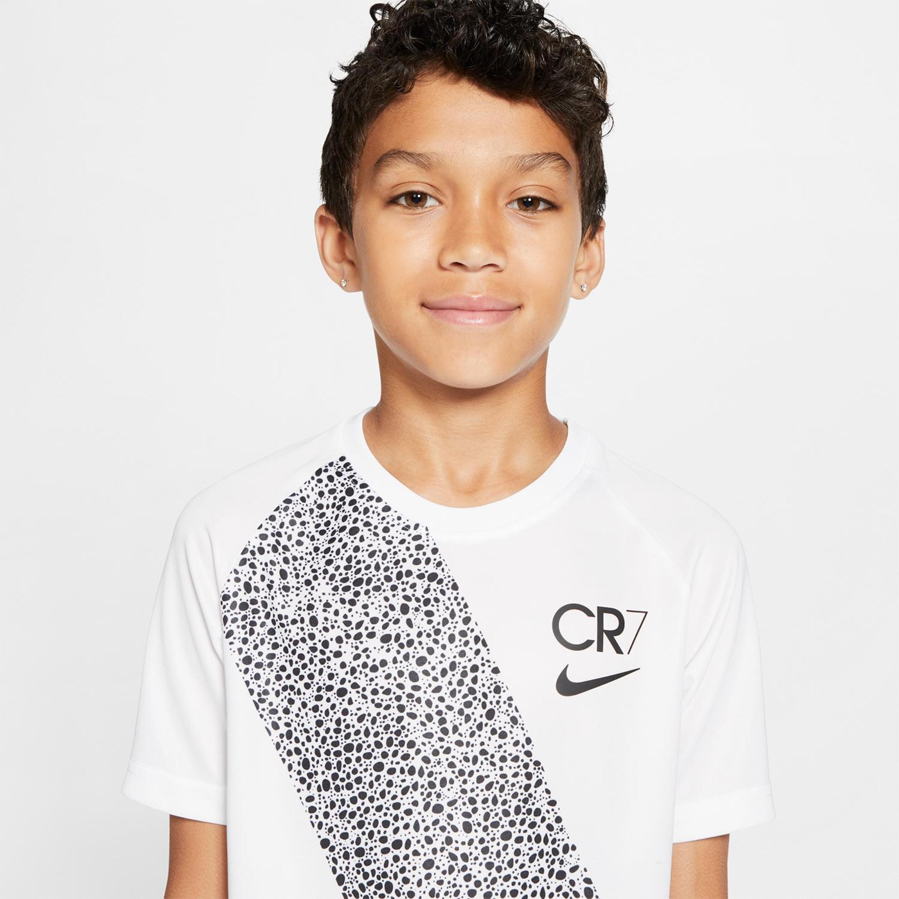 T-shirt Cr7 Nike