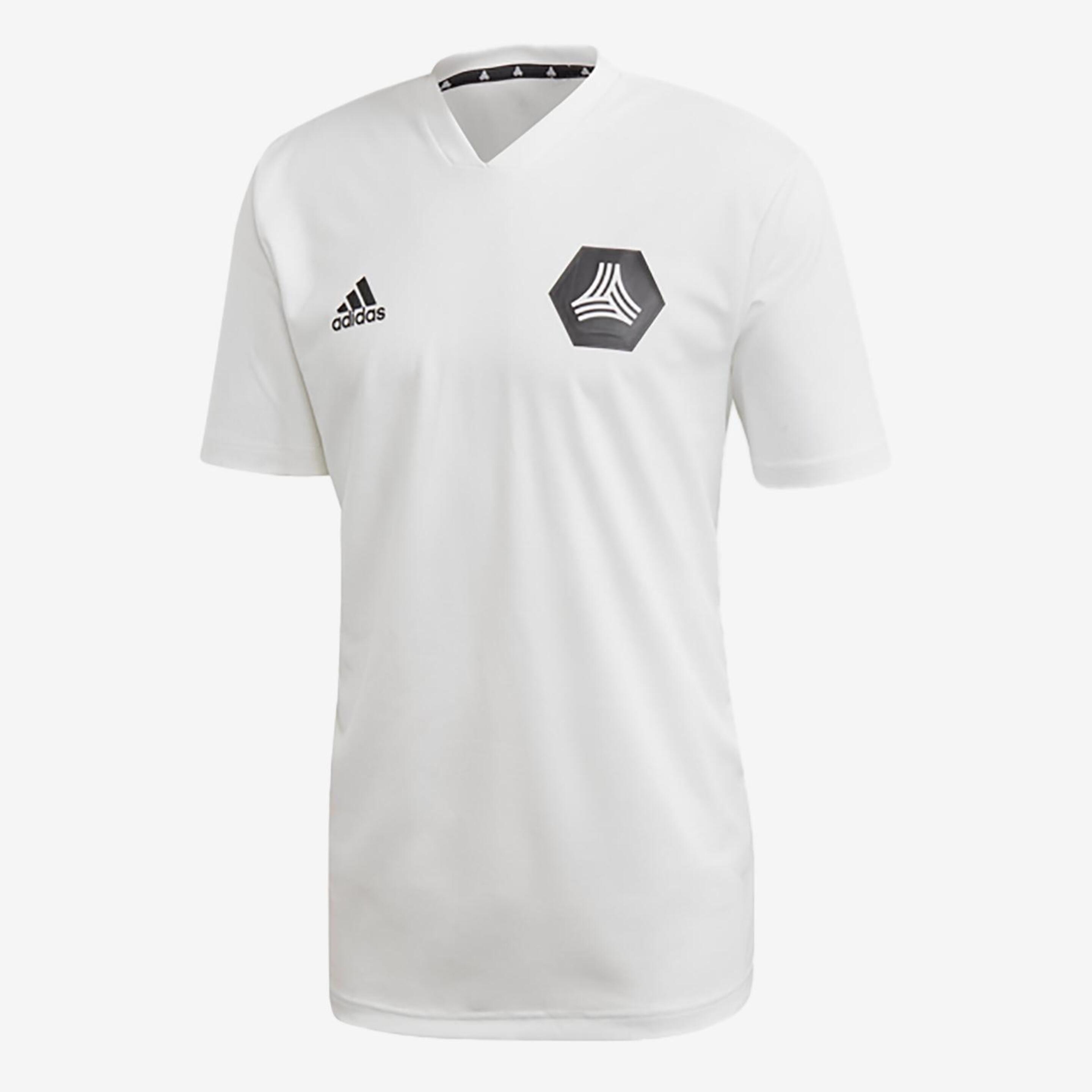 T-shirt adidas Tango Training