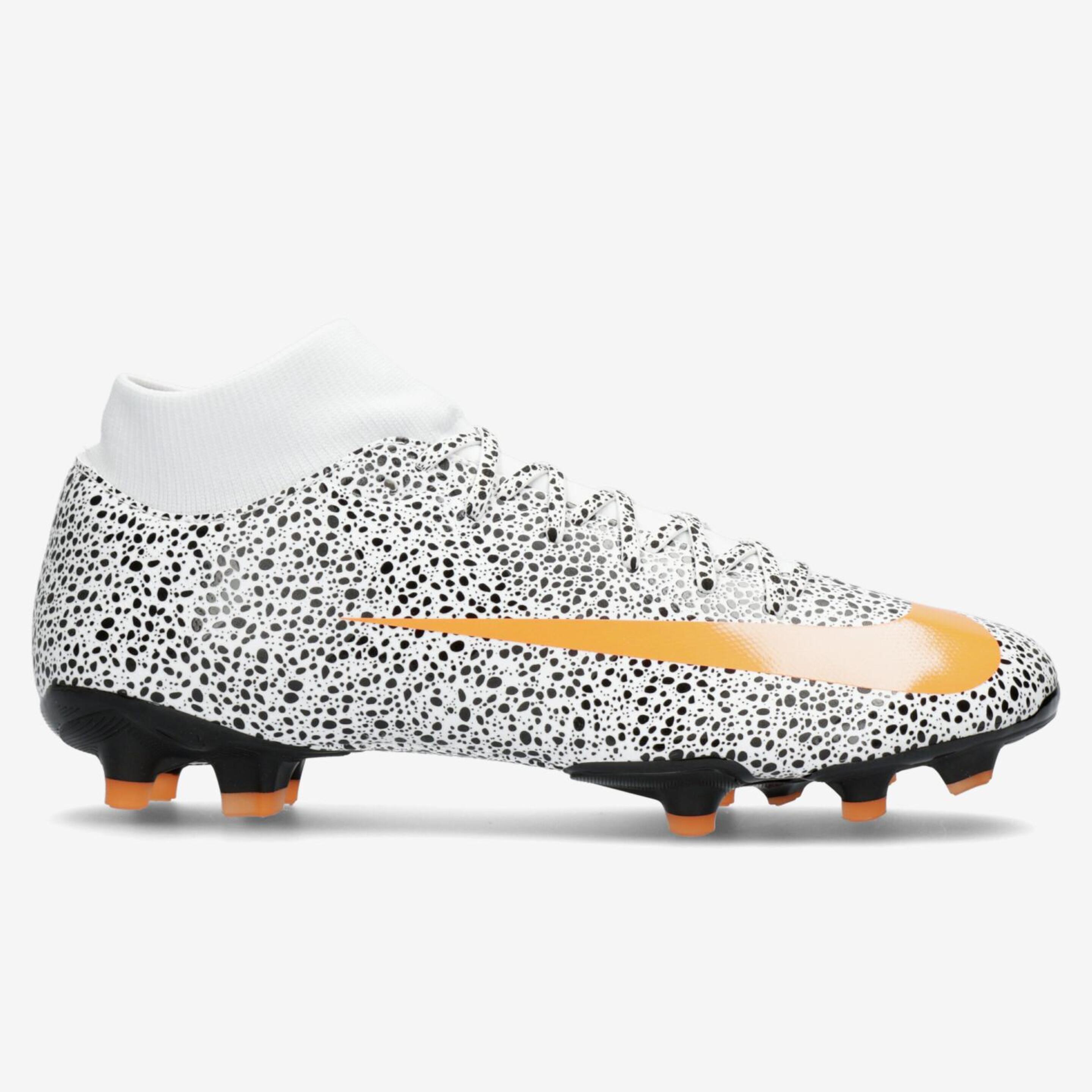 Nike Mercurial 7 Cr7 Mg