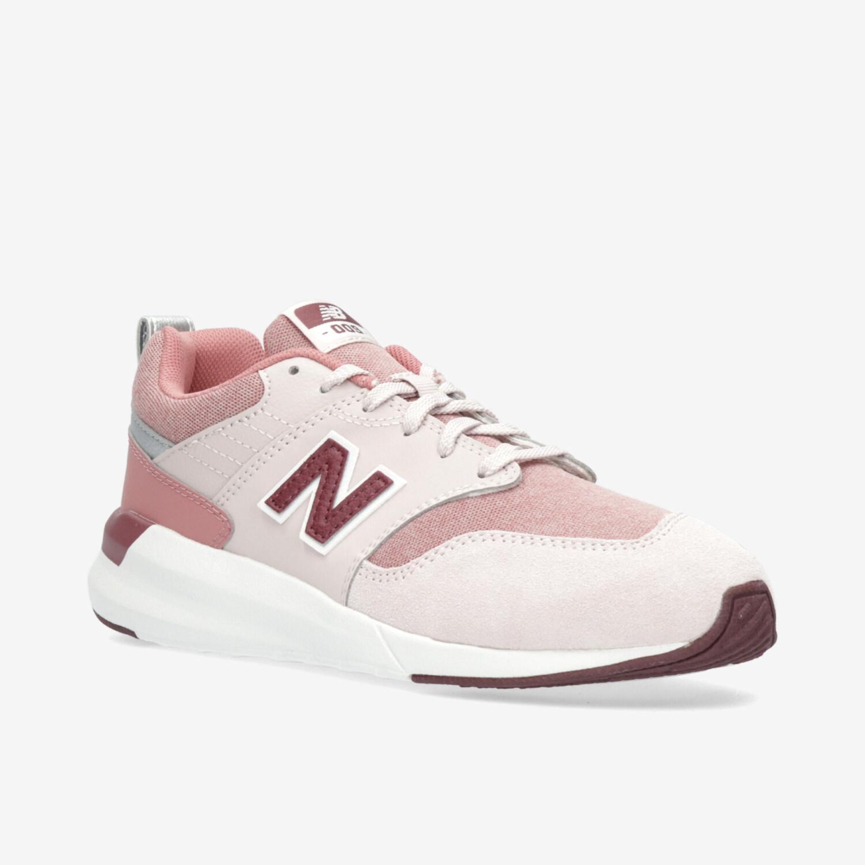 New Balance Ys009