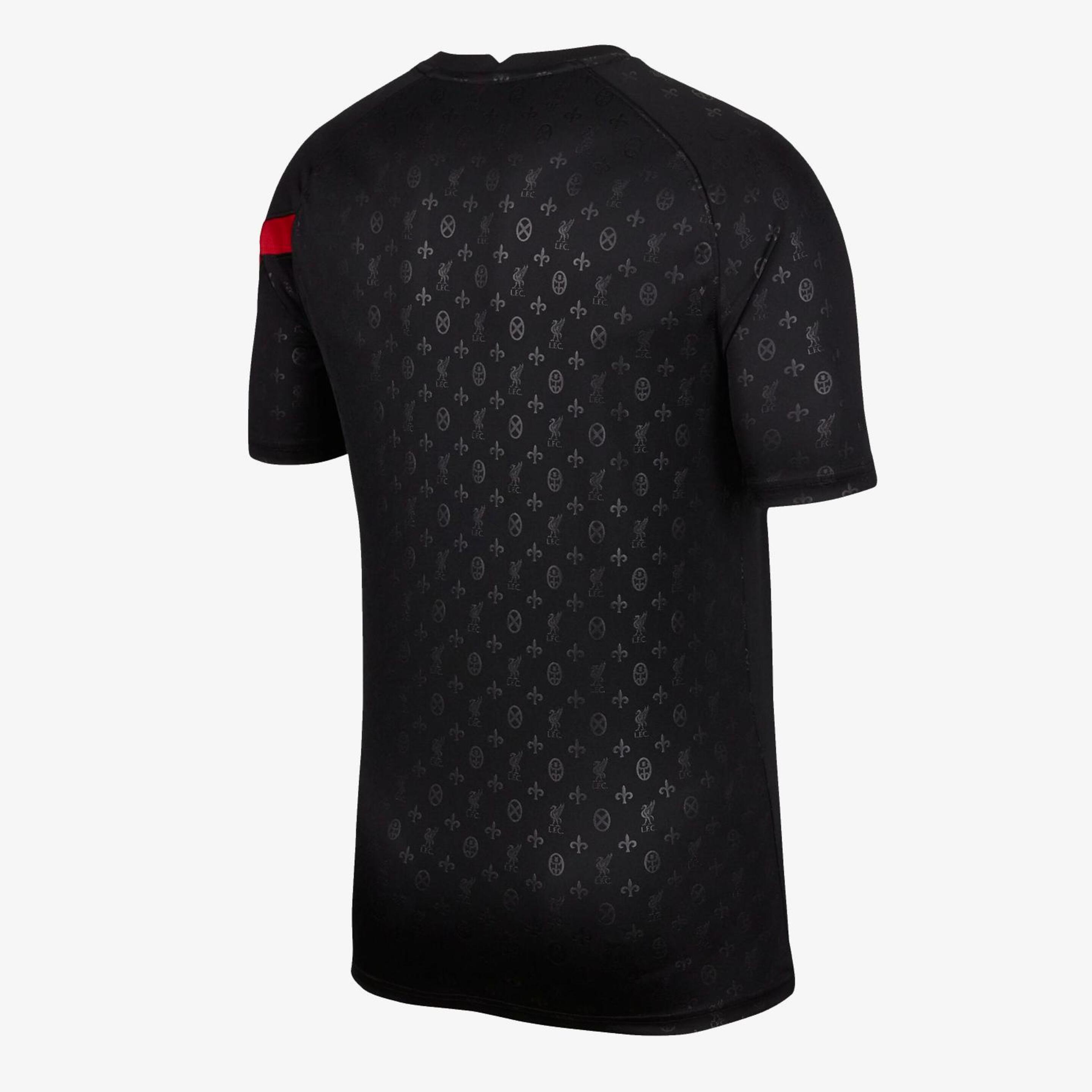 T-shirt Liverpool Nike