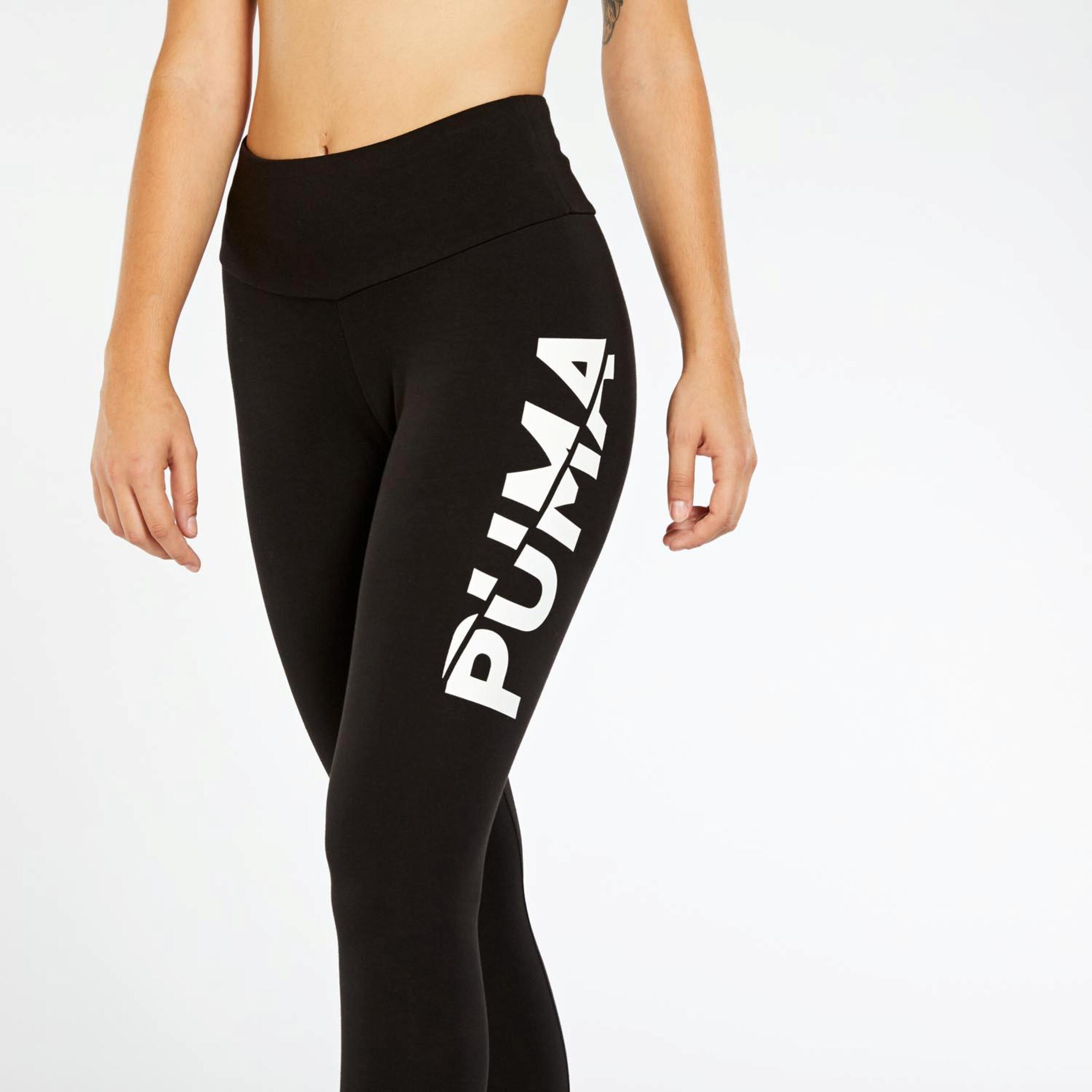 Leggings Puma Biglogo