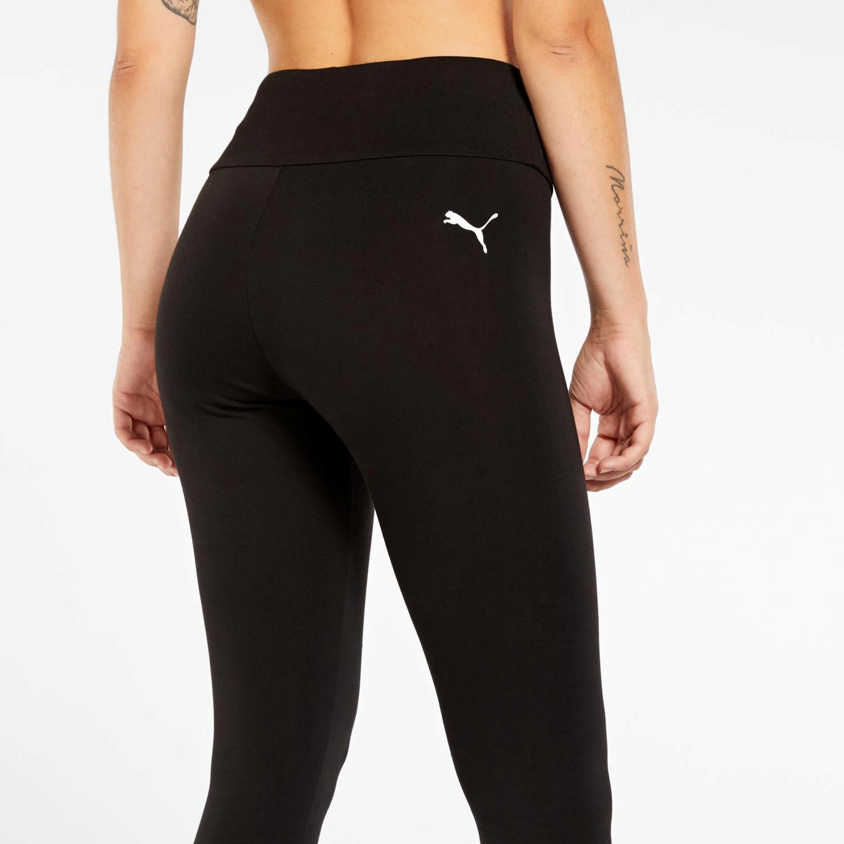 Leggings Puma Biglogo