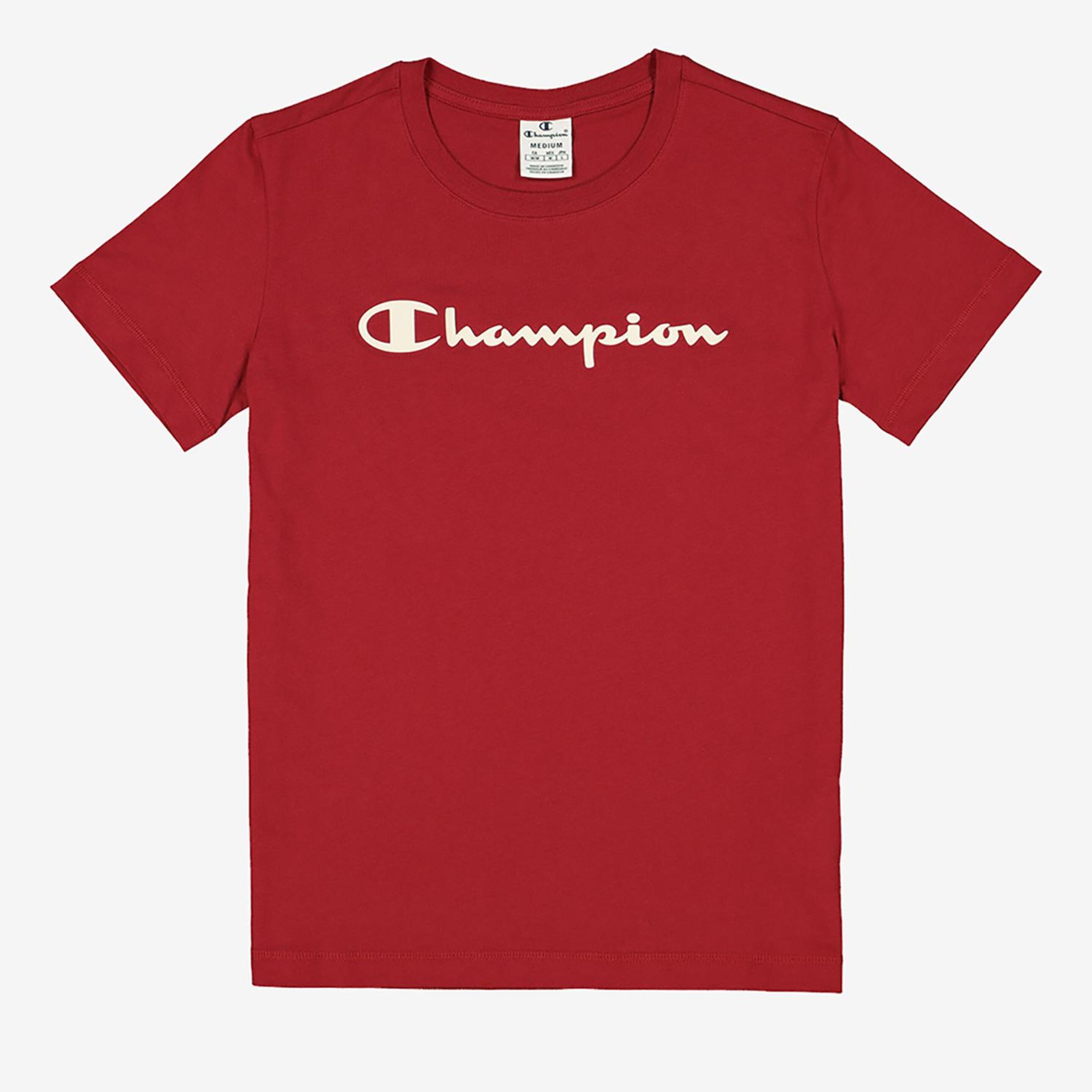 Camiseta Champion