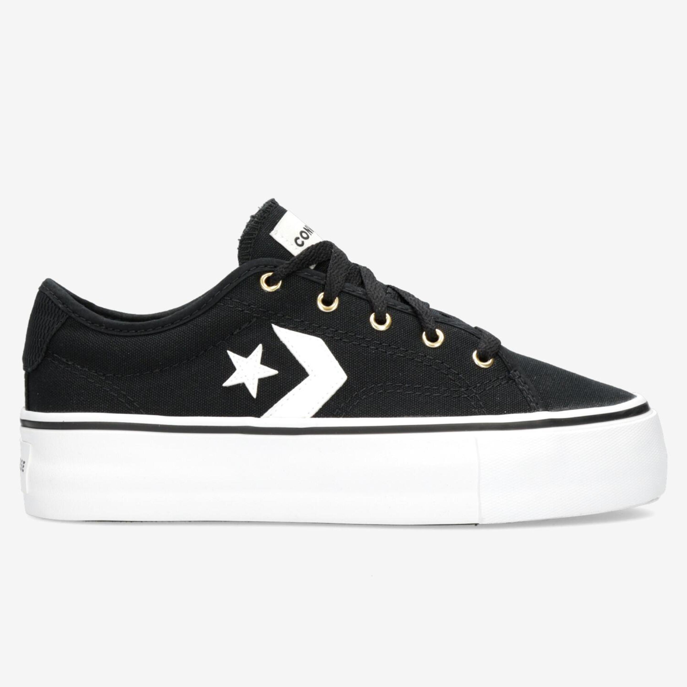 Converse Star Replay