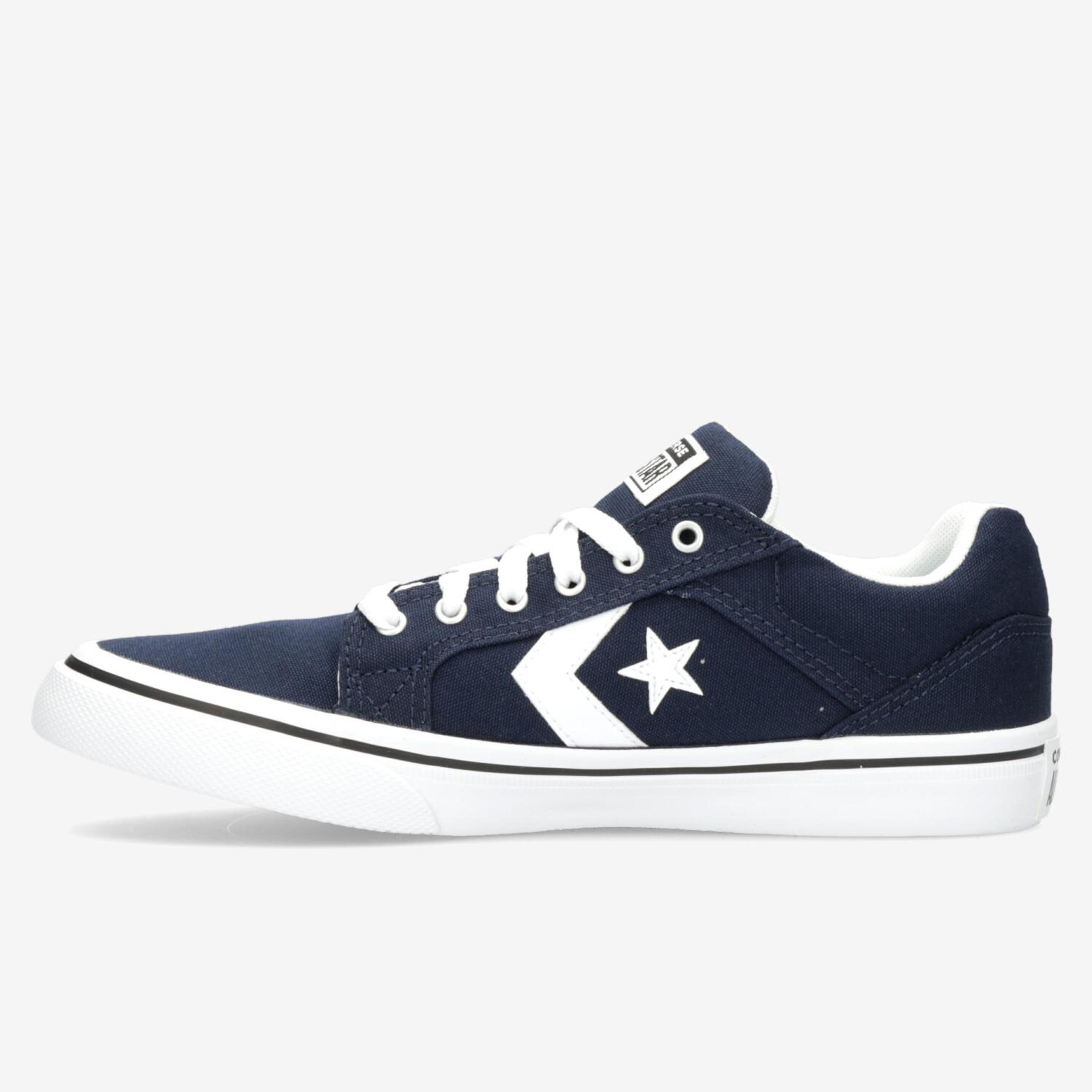 Converse El Distrito 2.0