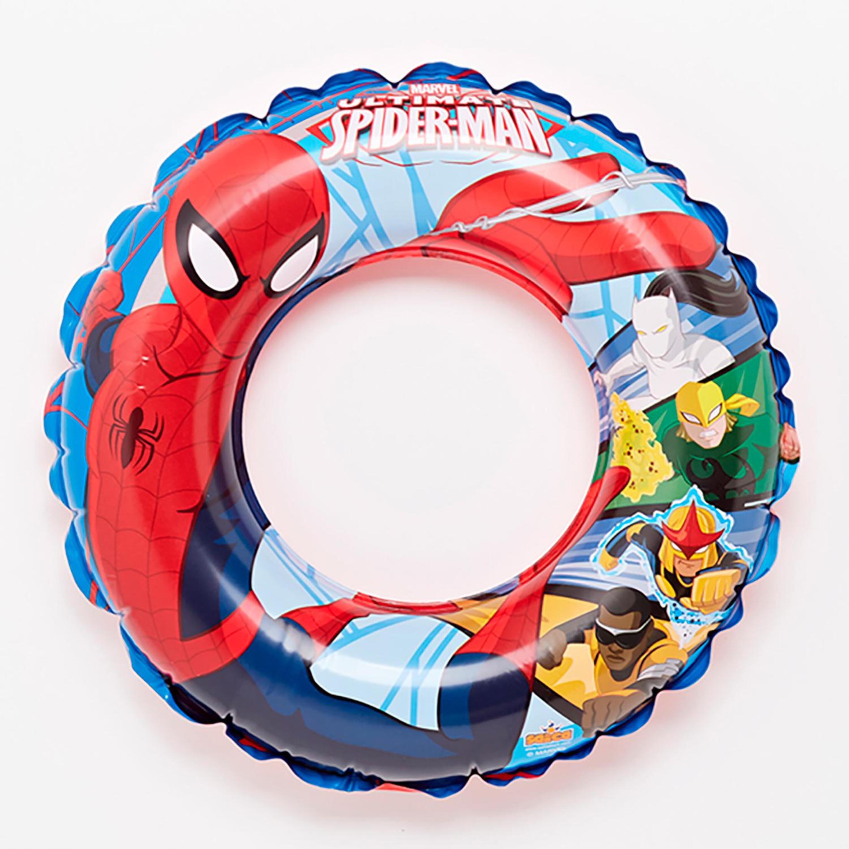 Marvel Flotador 50cm Spiderman