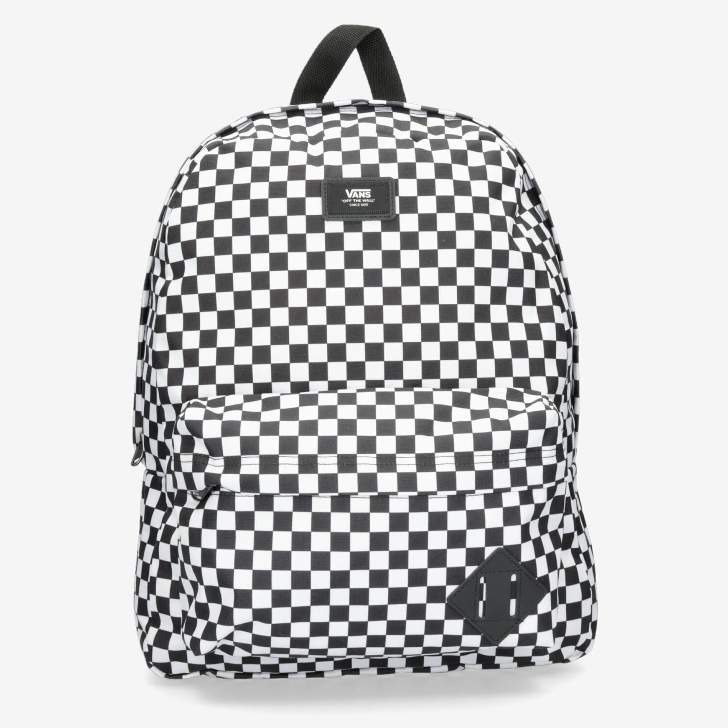 Mochila Vans Old Skool Iii