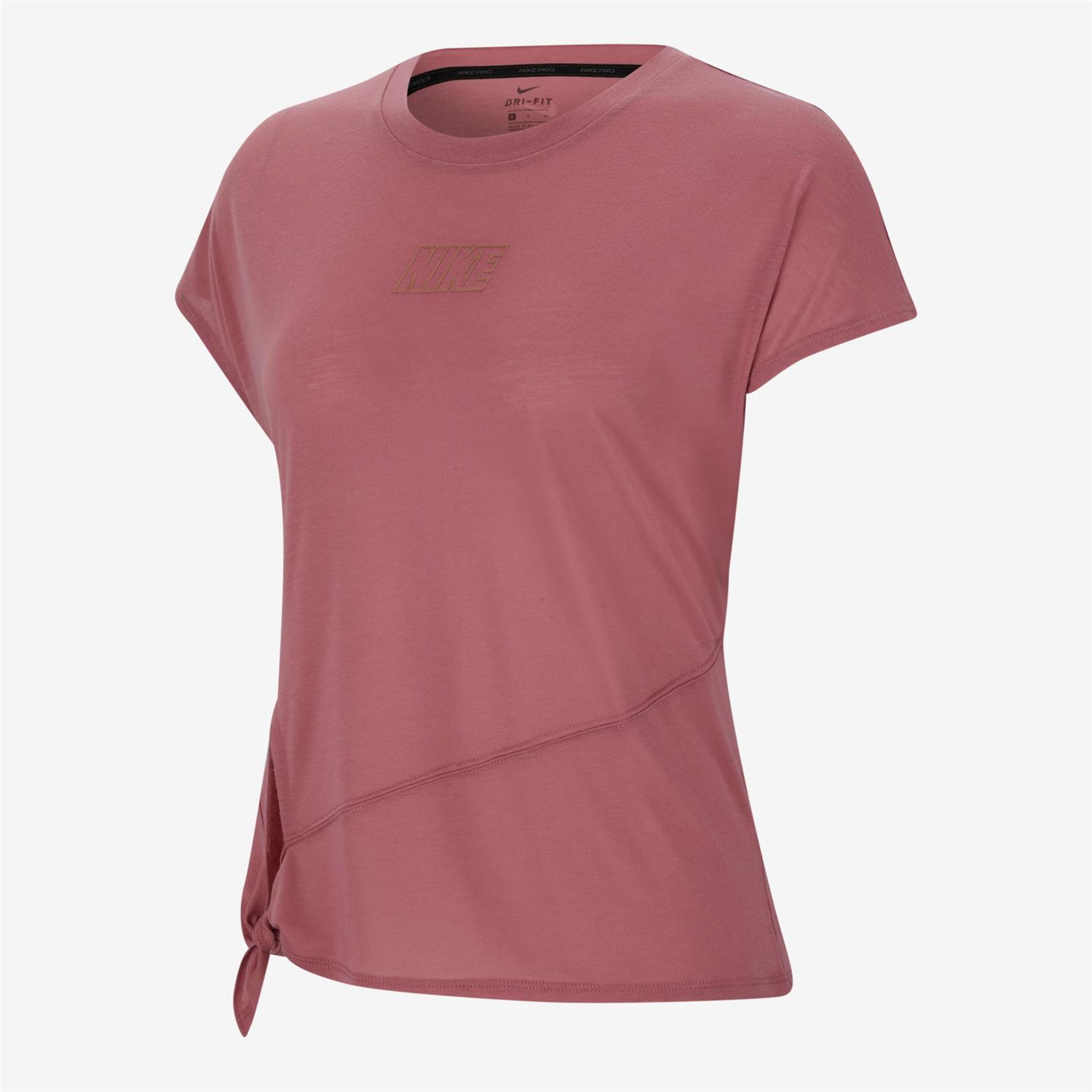 Camiseta Gym Nike