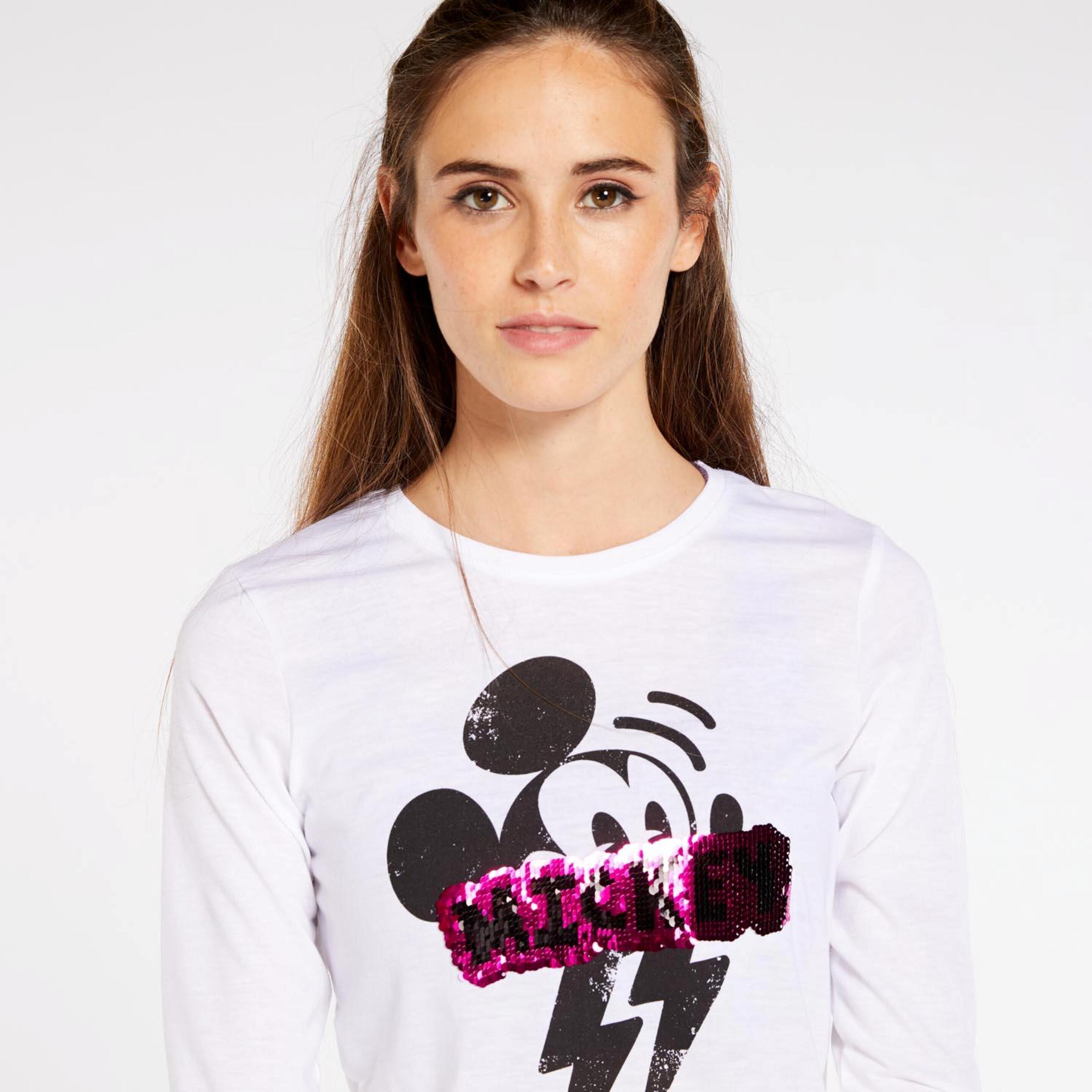 Camisola Mickey