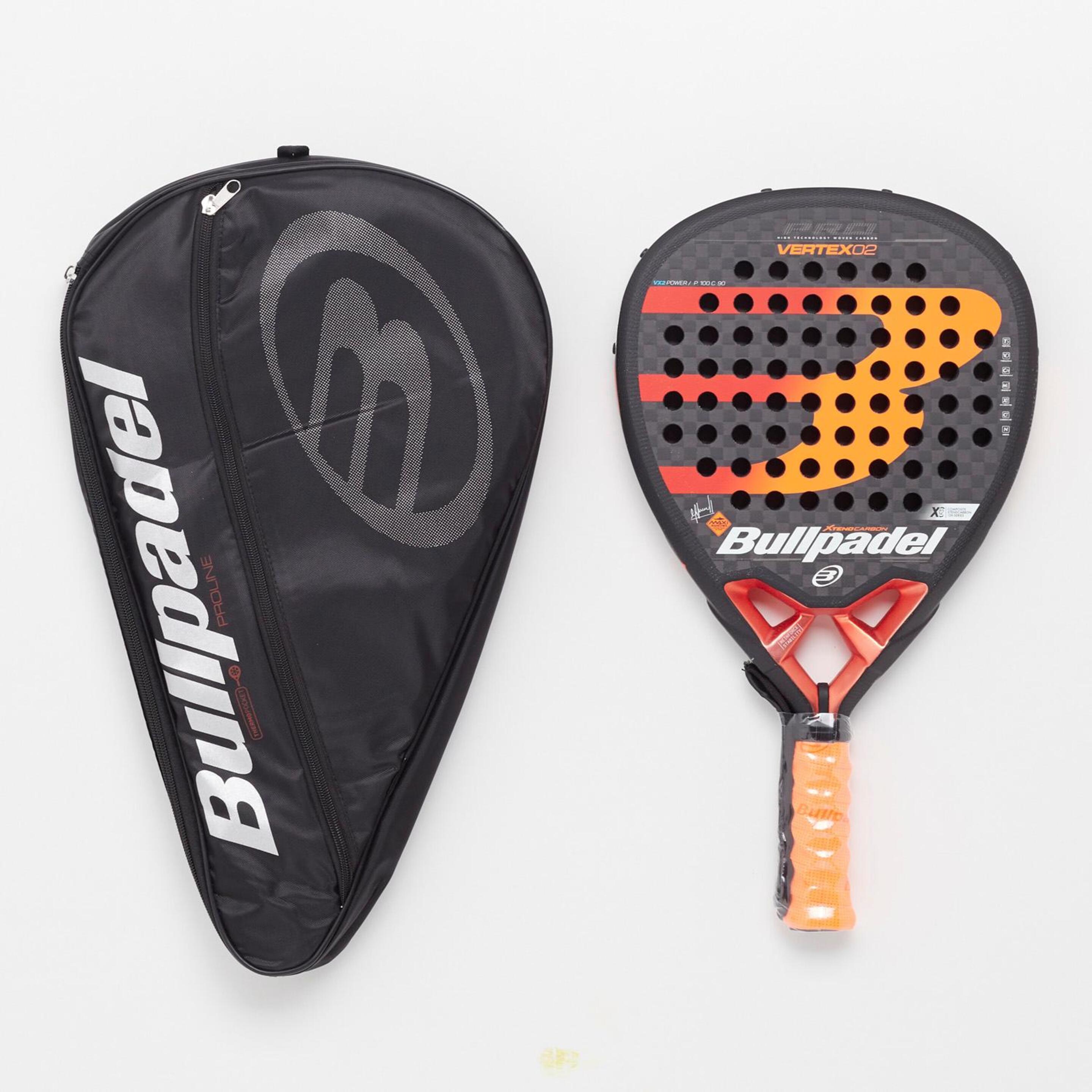 Bullpadel Vertex