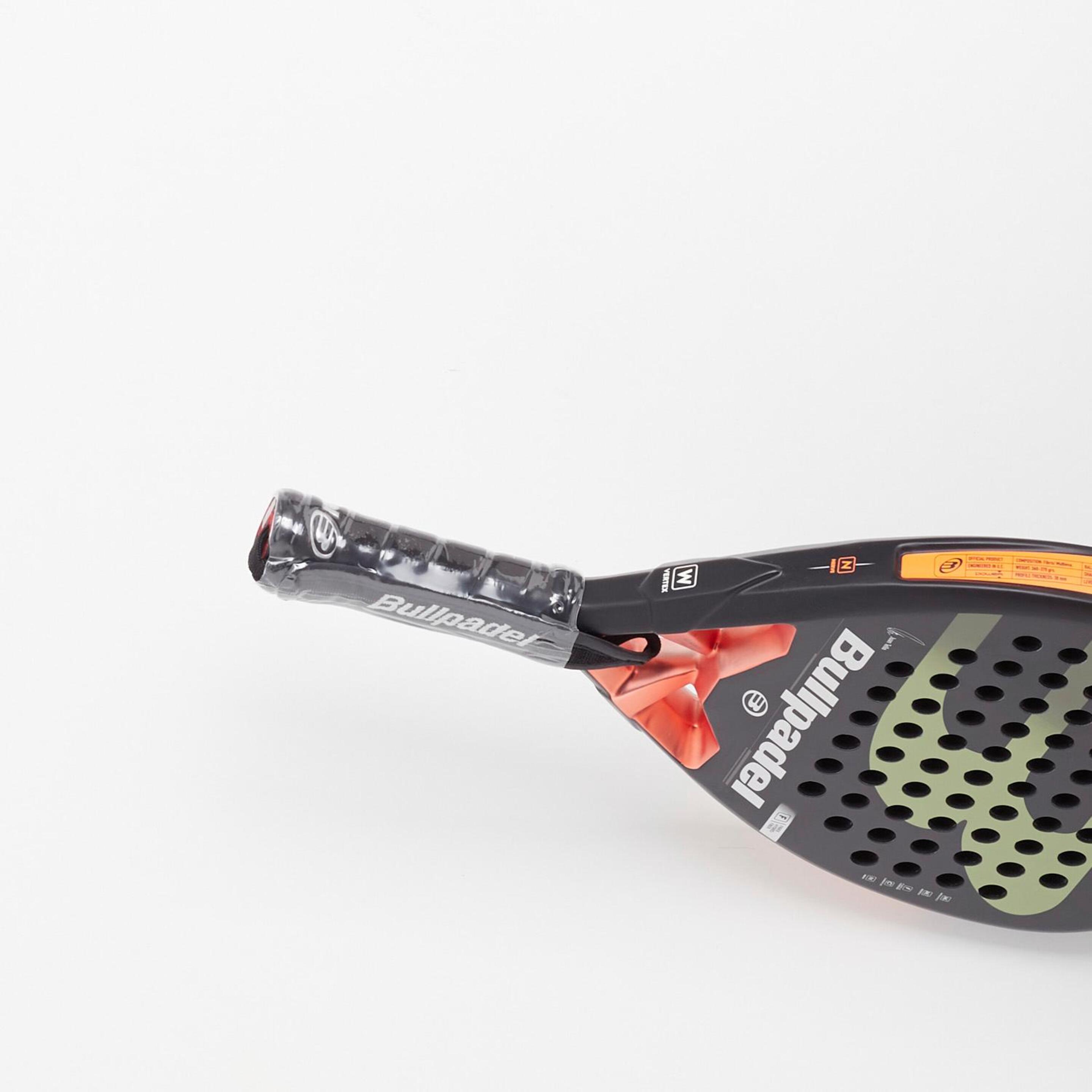 Raquete Padel Bullpadel Vertex 02.20