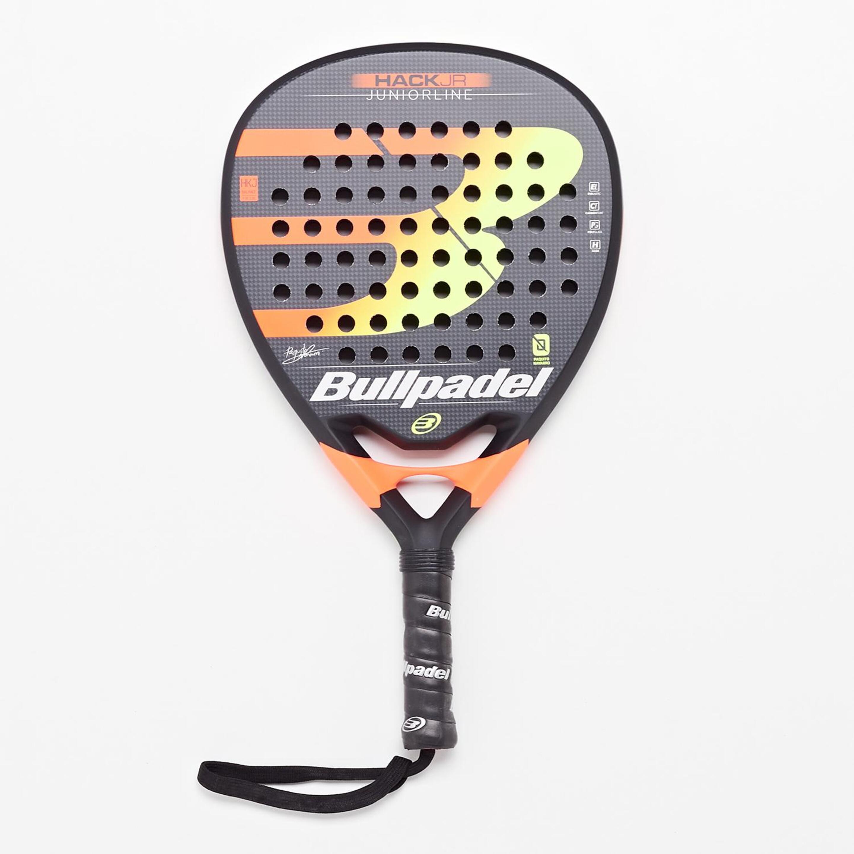 Bullpadel Hack 20