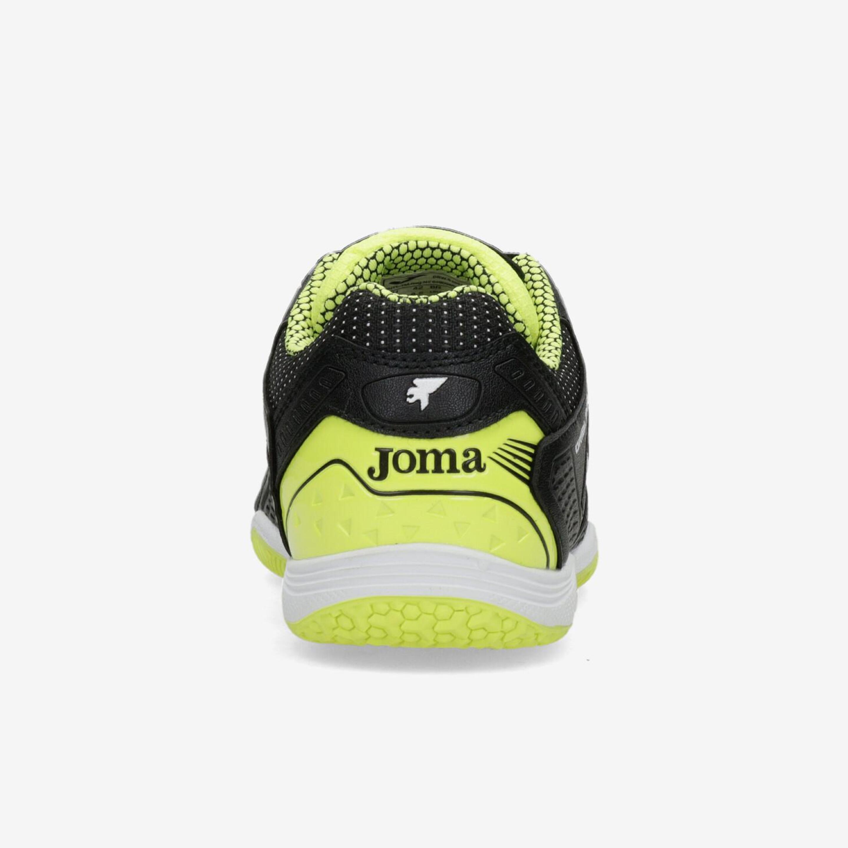 Joma Dribling