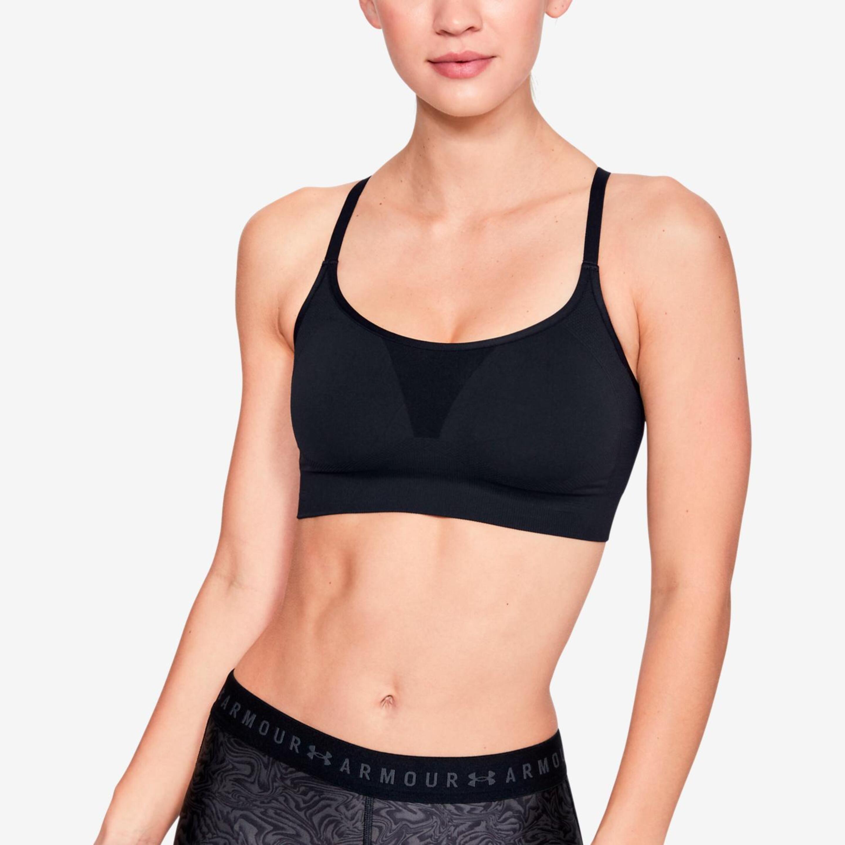 Top Fitness Under Armour Vanish