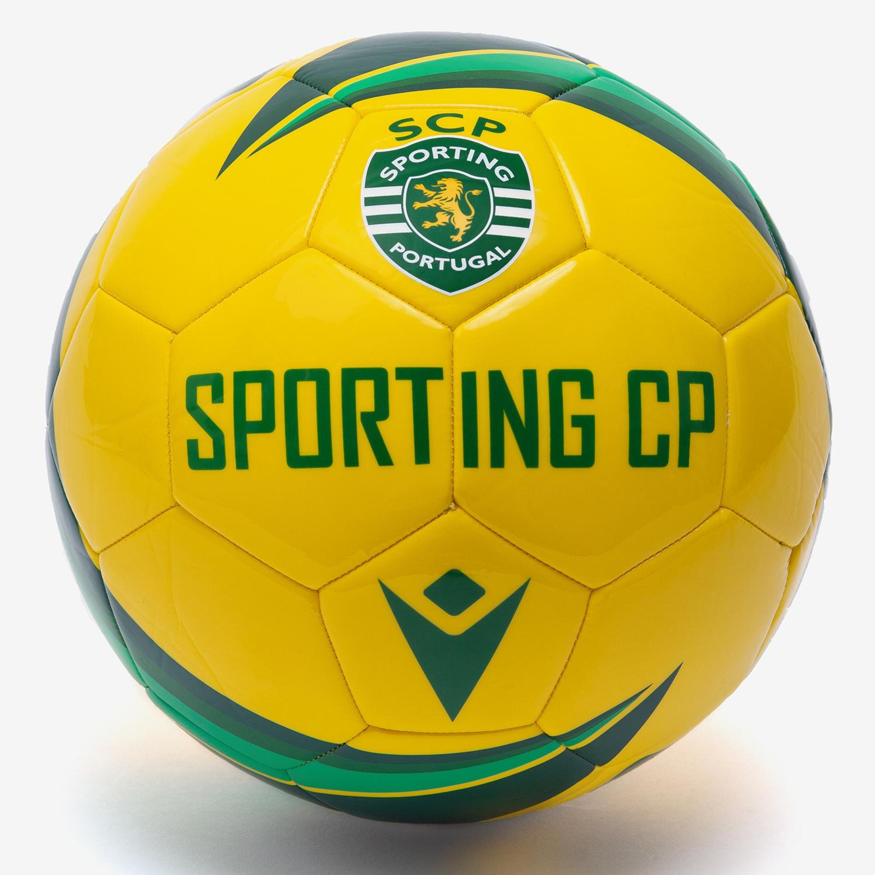 Balón Sporting