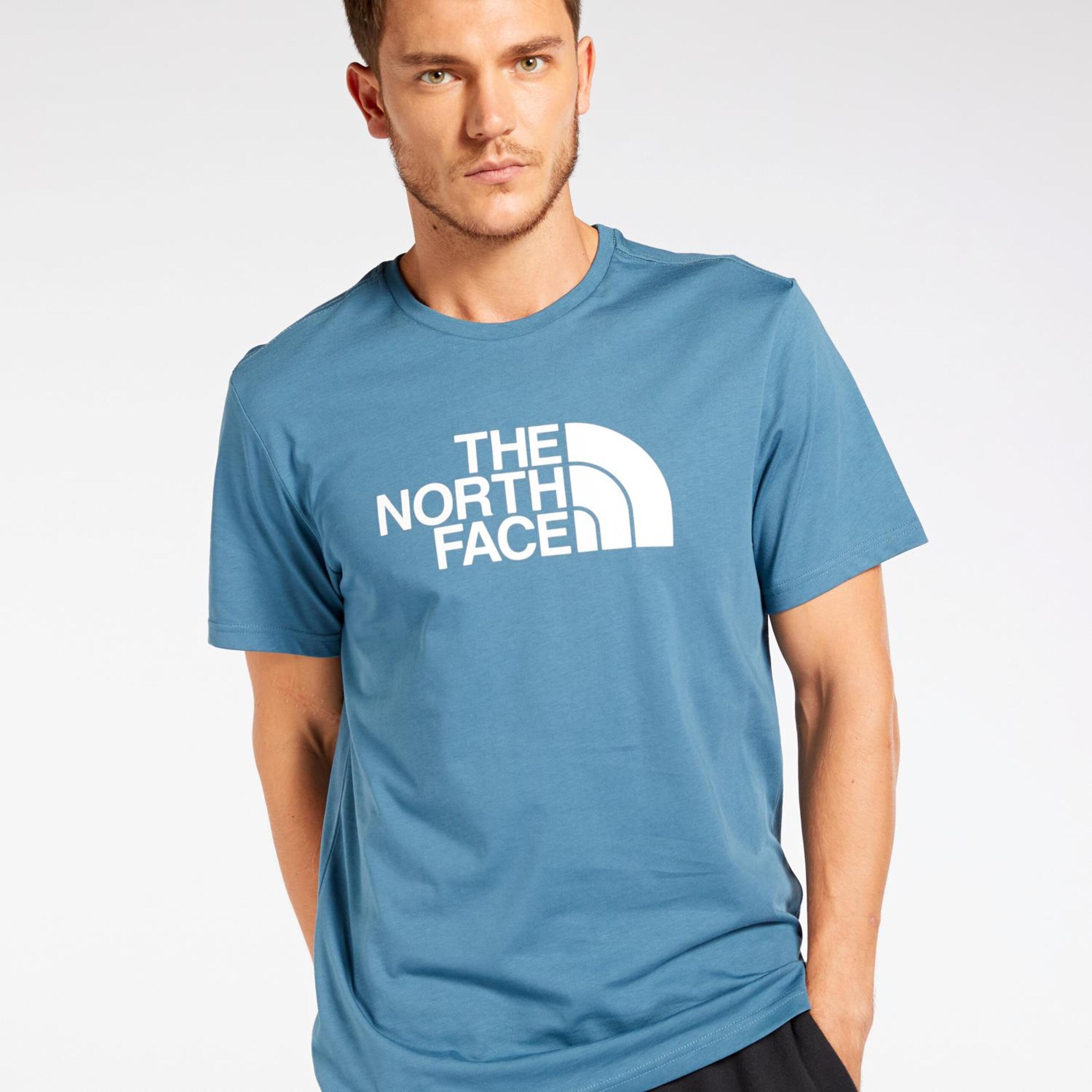 T-shirt North Face Easy