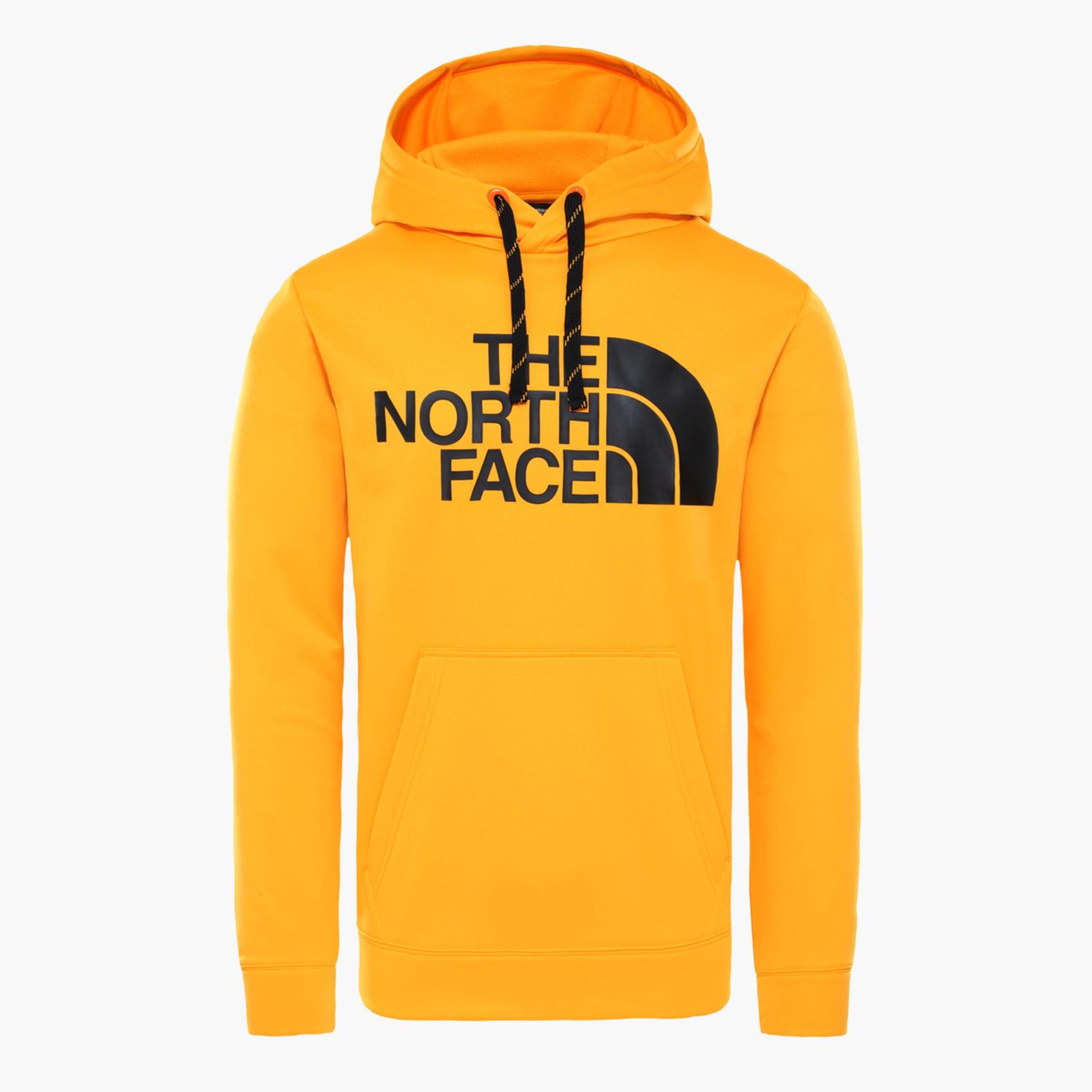 Sweatshirt The North Face Surgent