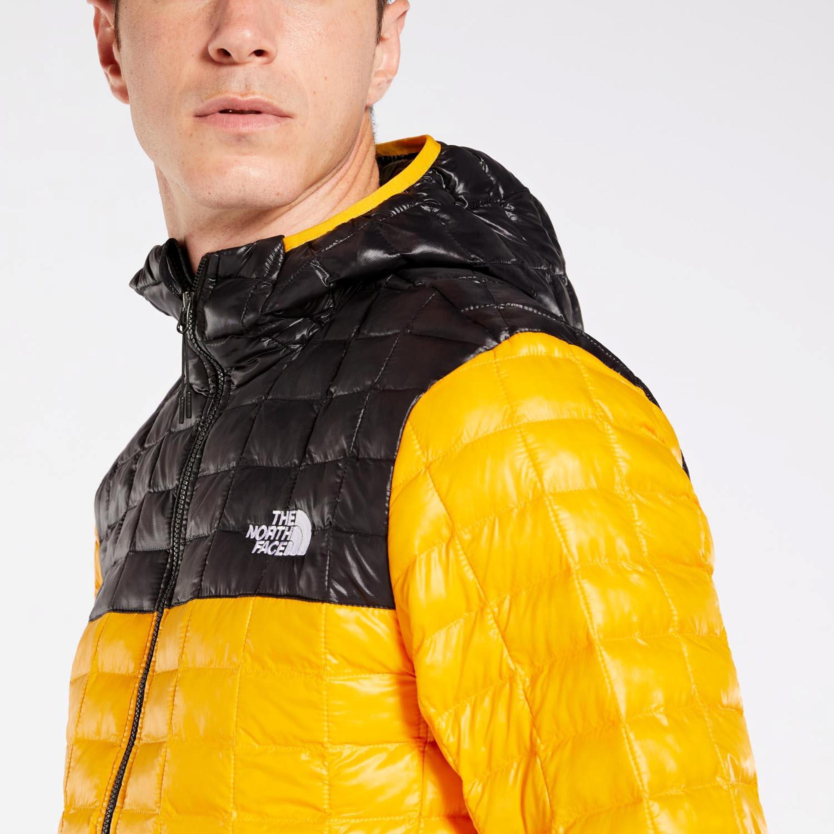 Anorak North Face Thermoball