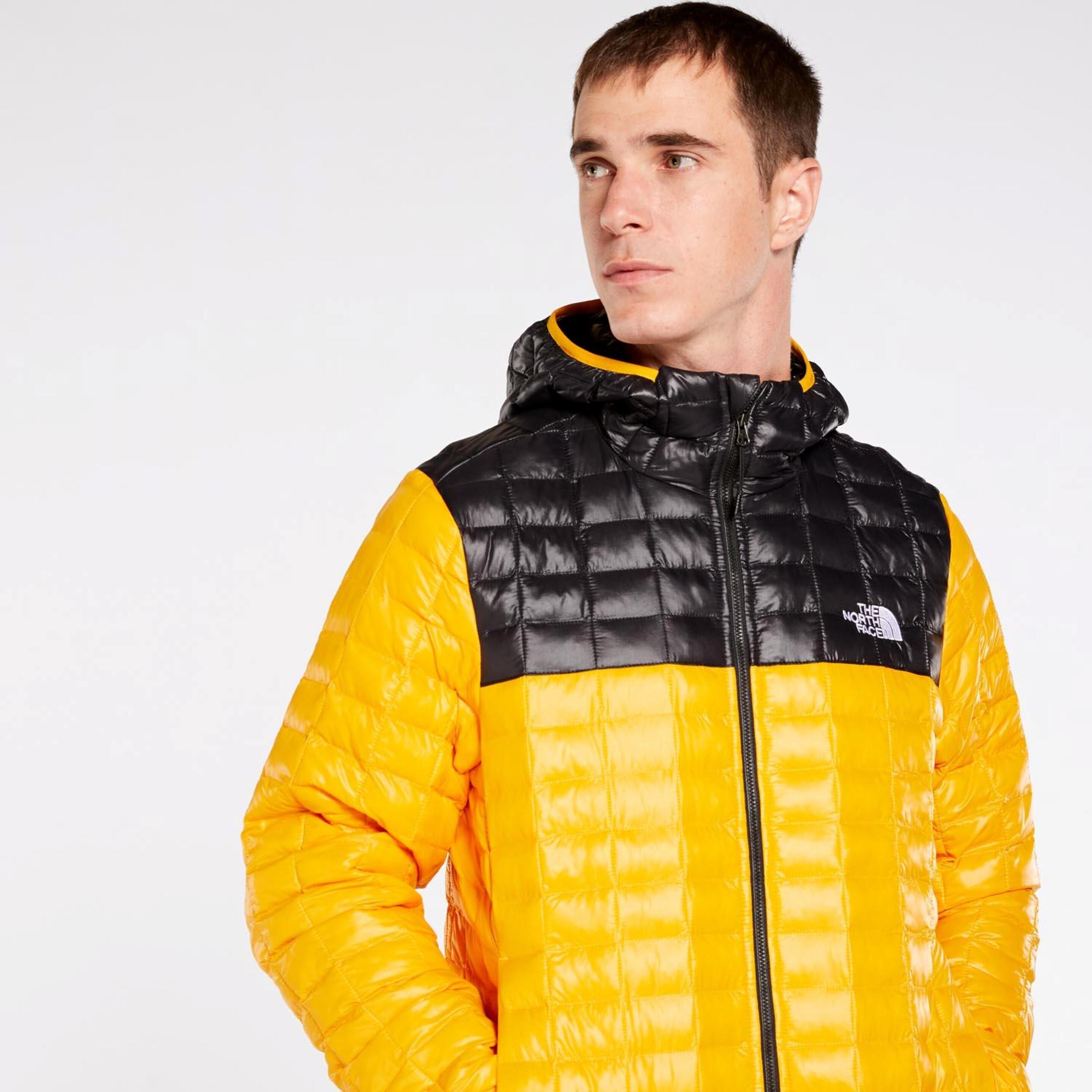 Anorak North Face Thermoball