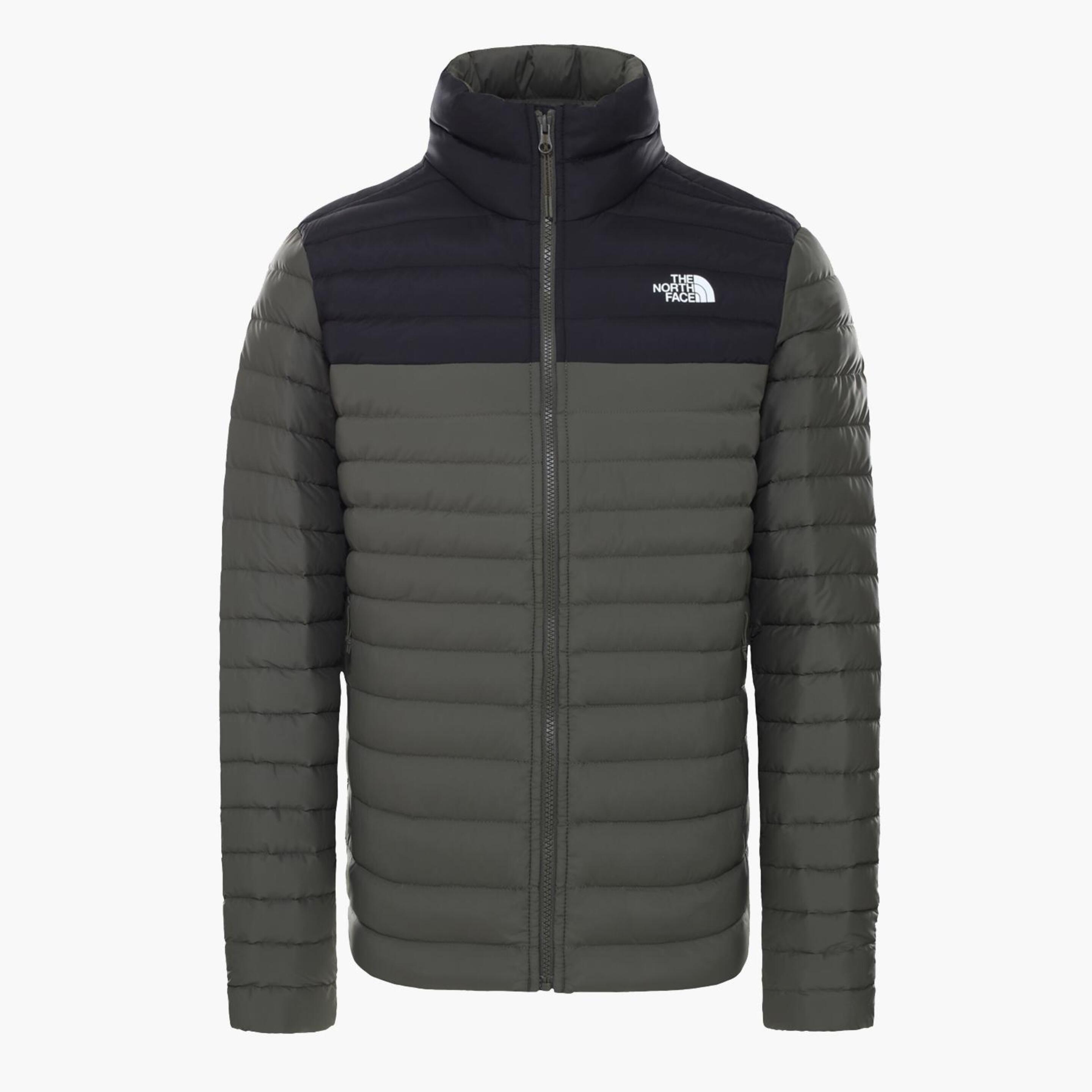 The North Face Stretch