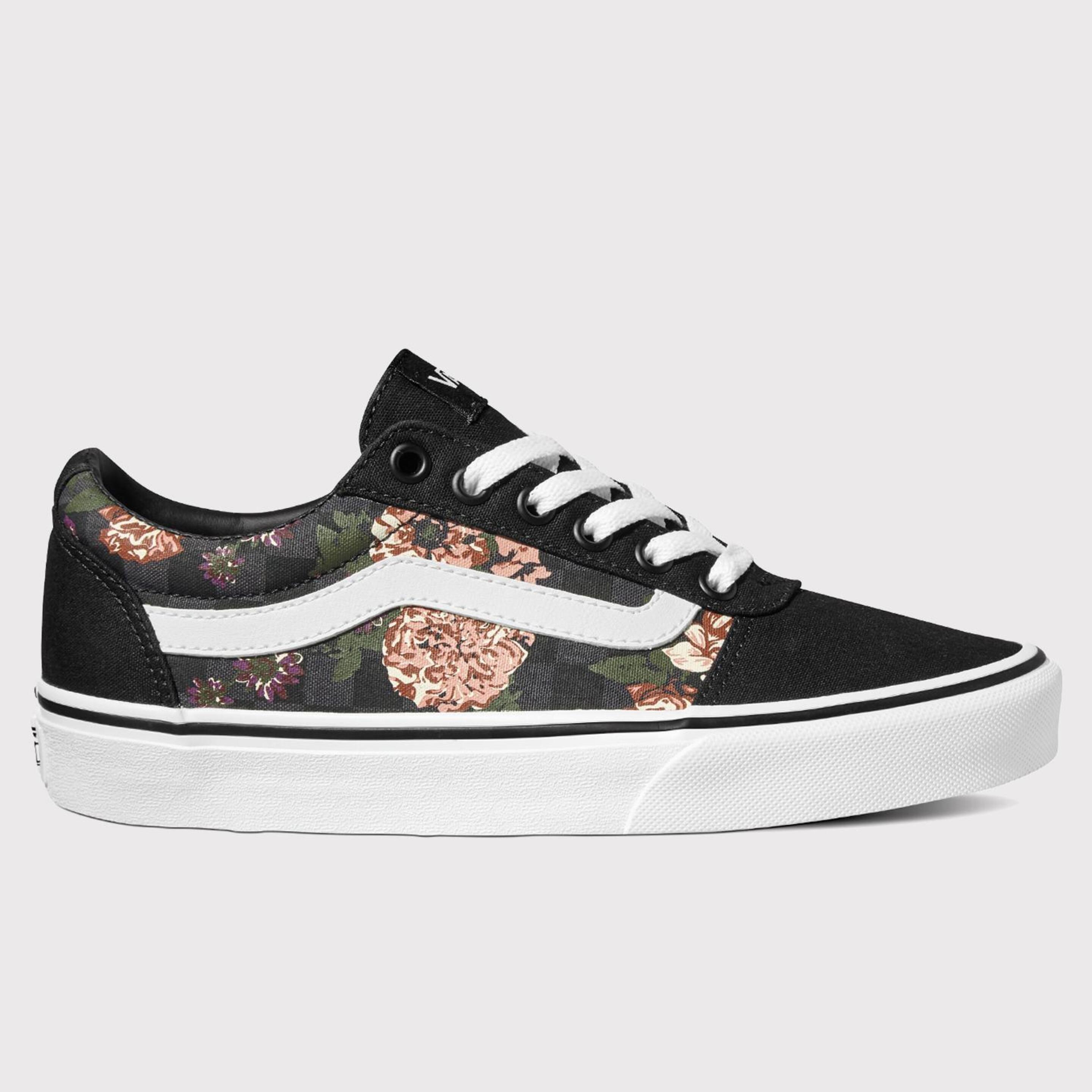 Vans Vm Ward