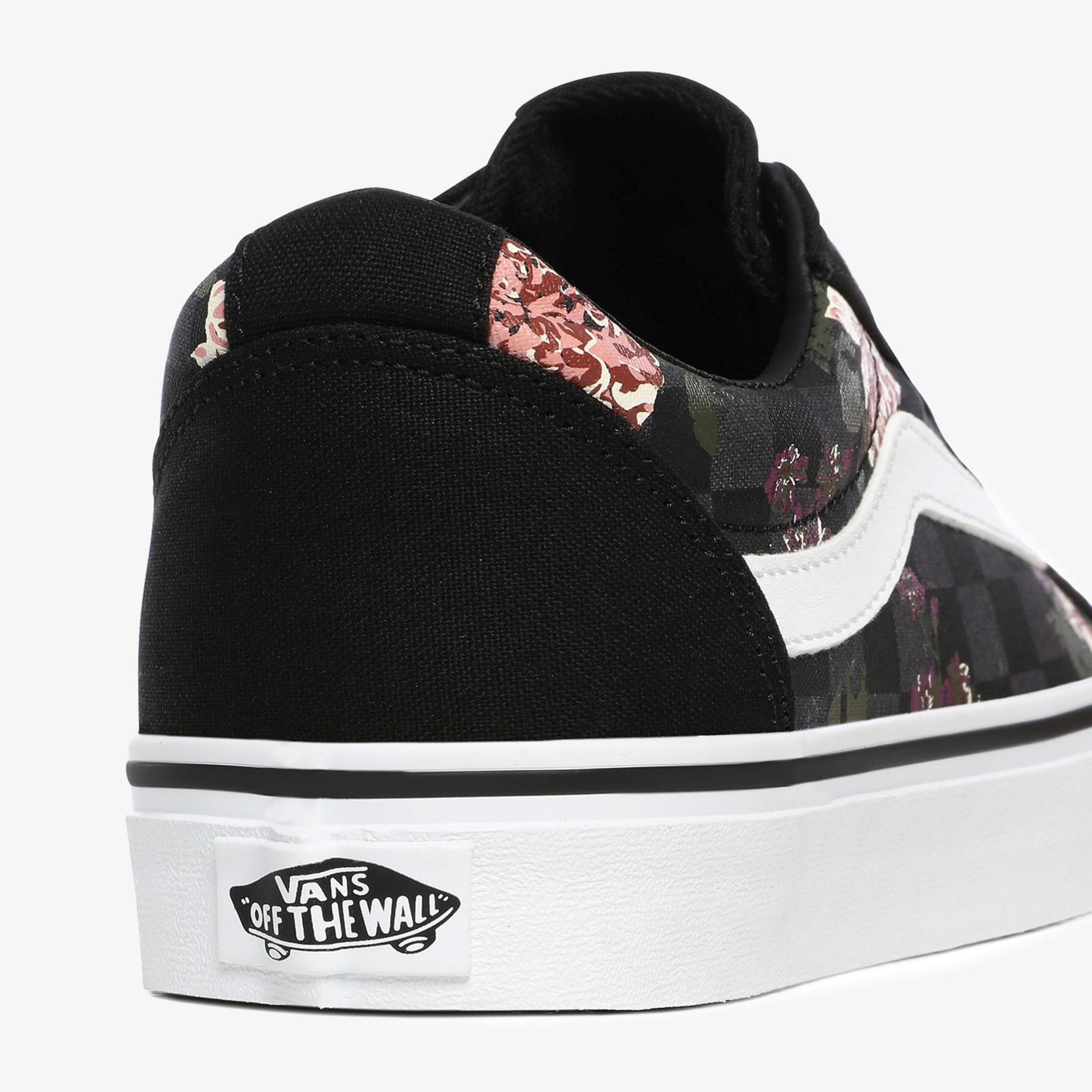 Vans Vm Ward