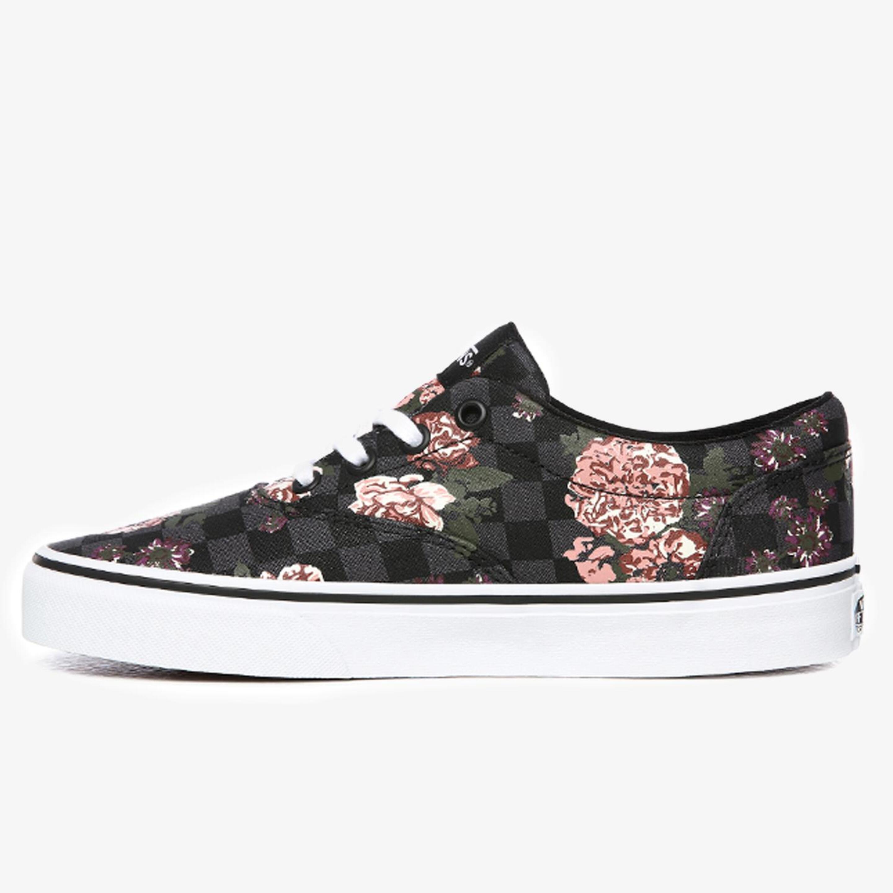 Vans Doheny