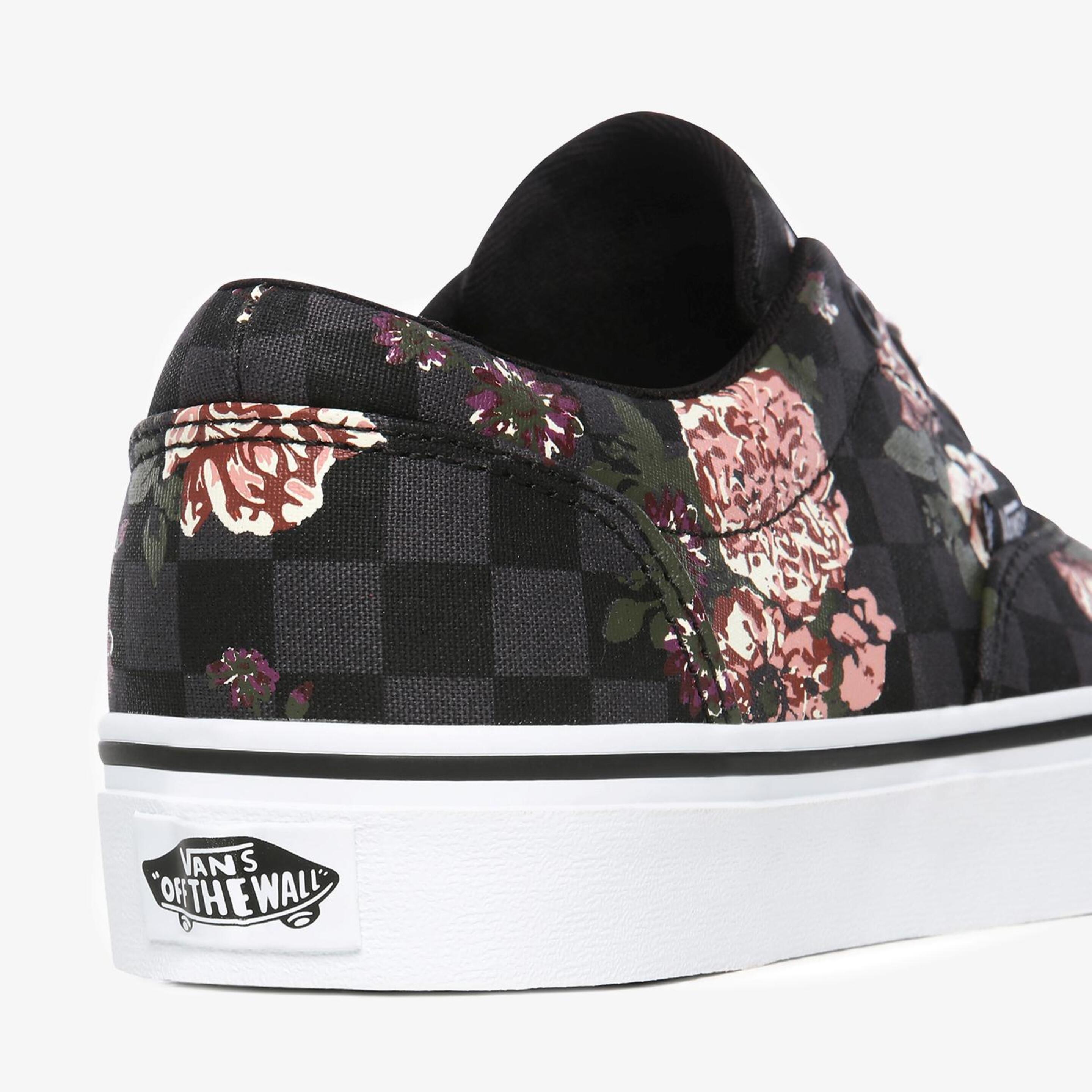 Vans Doheny