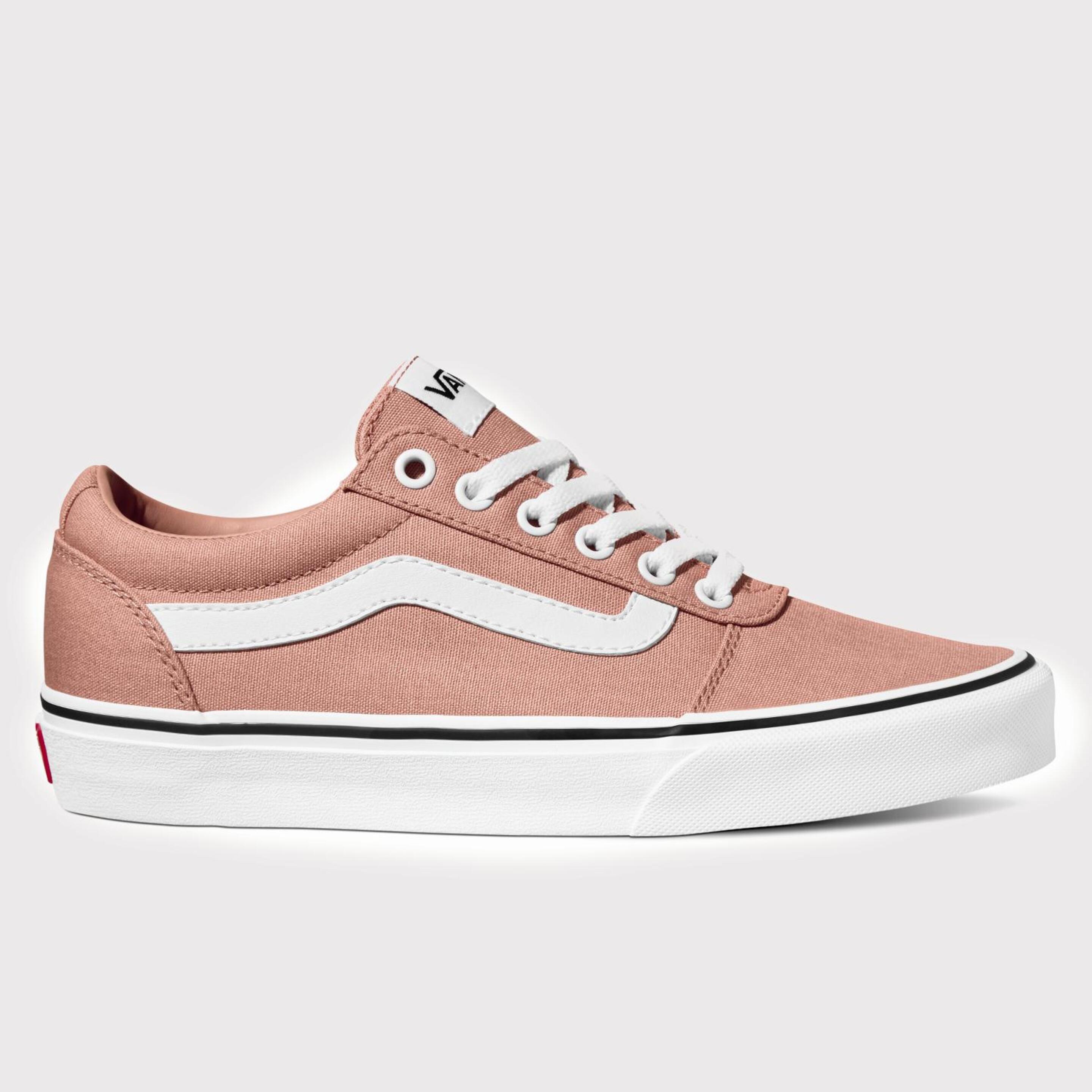 Vans Ward