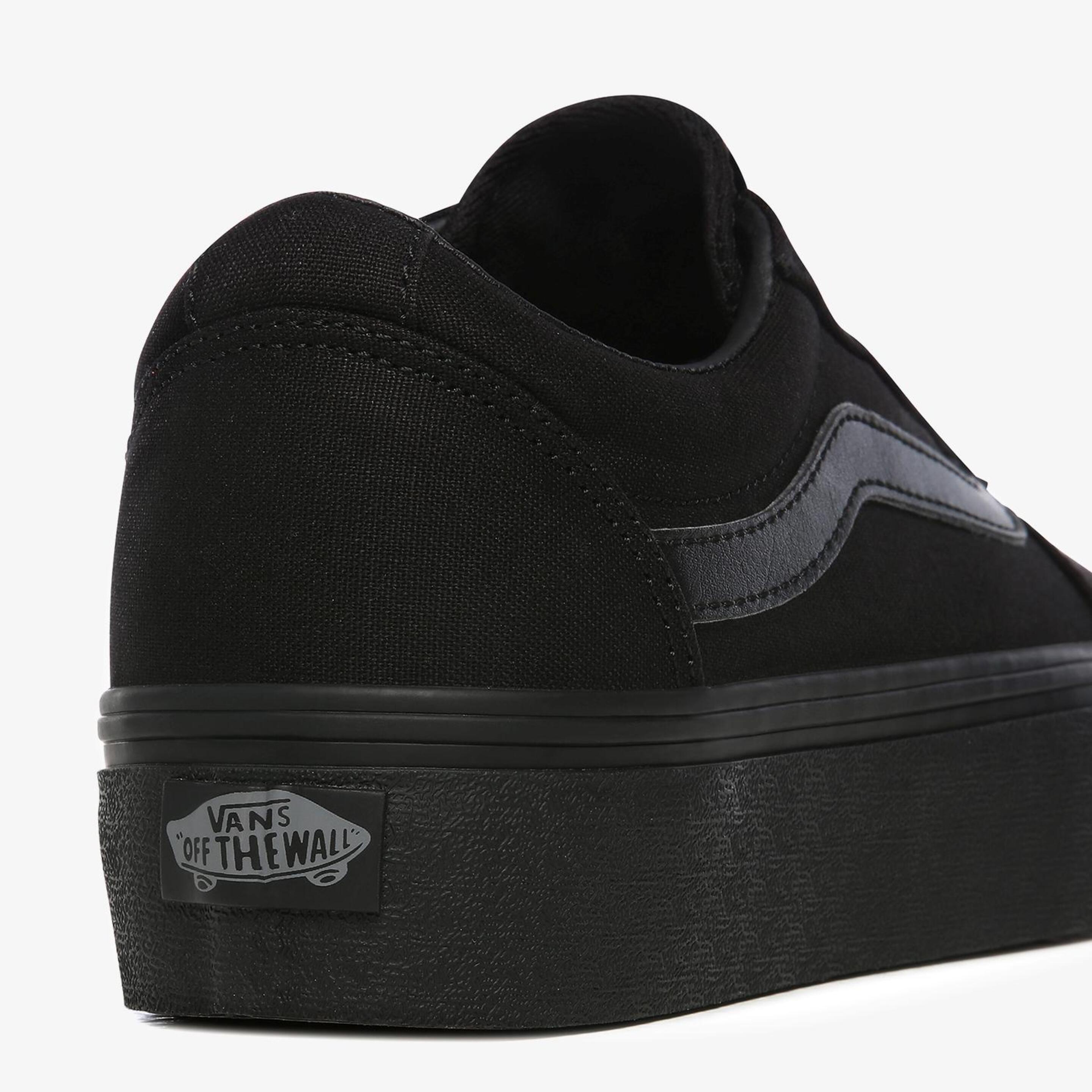 Vans Ward